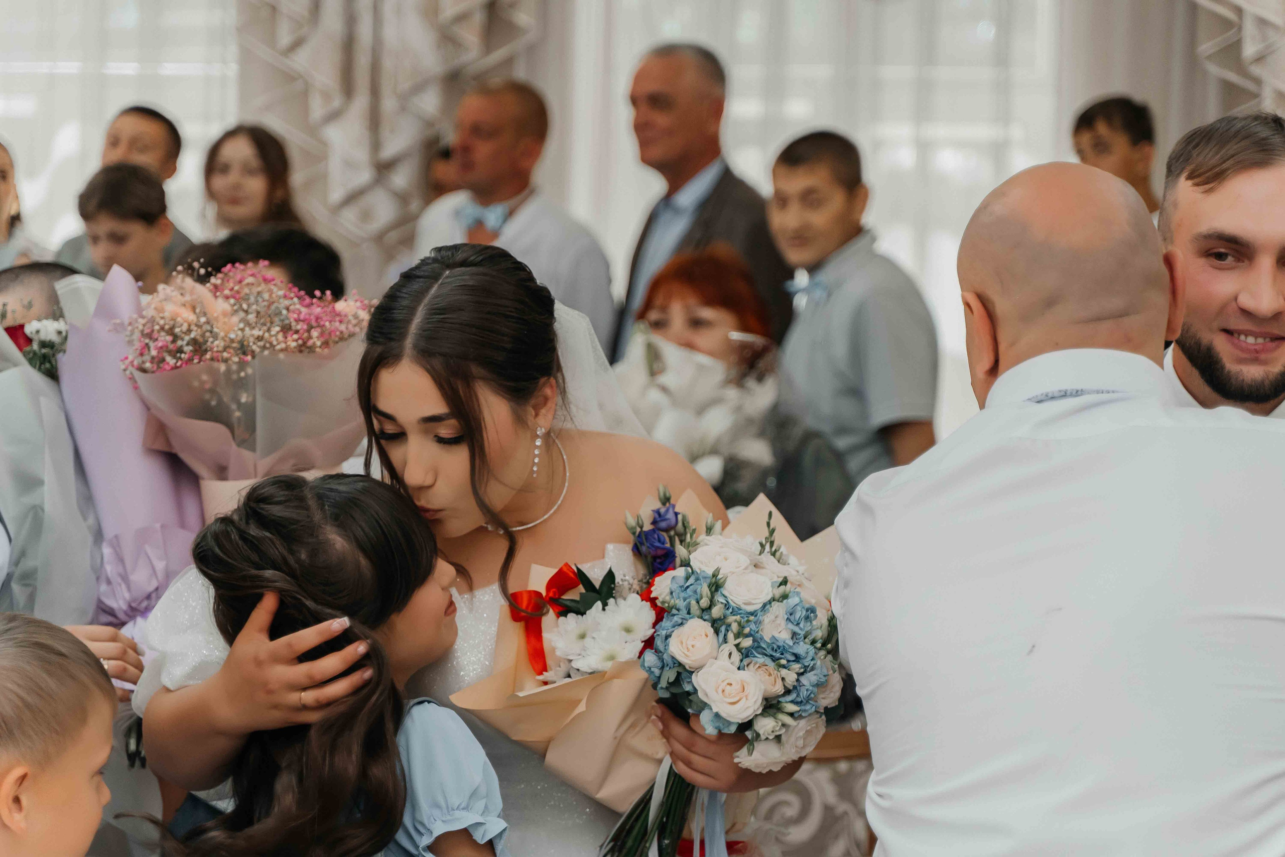 26.07.25 Свадьба. Свадебный фотограф видеограф Чебоксары