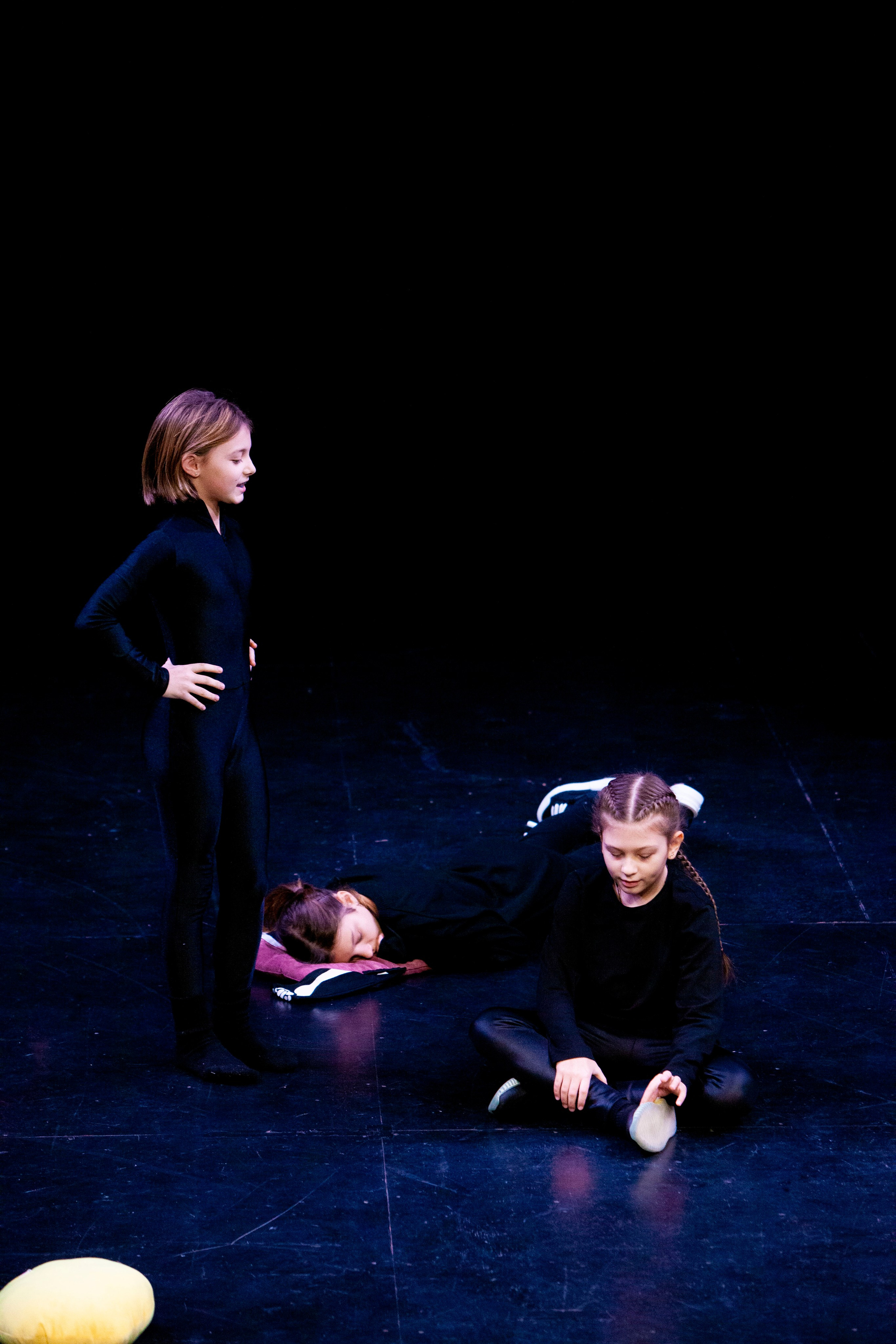 Талантино, 17.12.23, КЦ ЗИЛ. Stanislav Baryshev — People. Emotions. Atmosphere