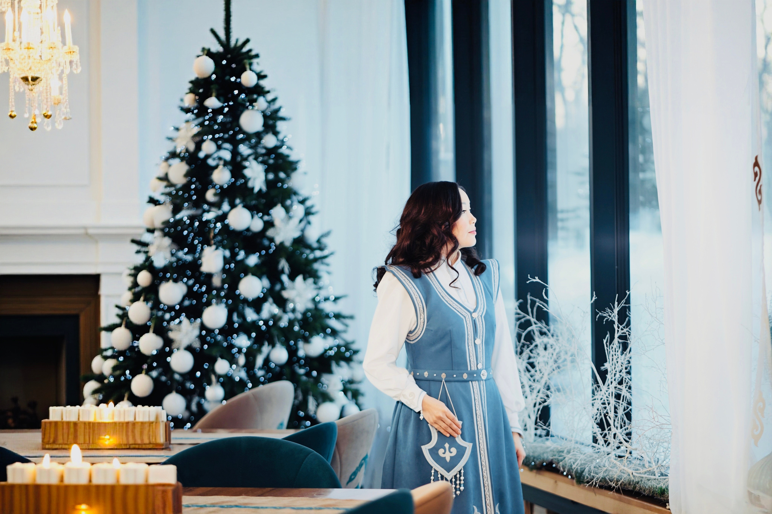 Свадебный день. Выездной фотограф-видеограф в Республике Алтай Солоны Куюкова