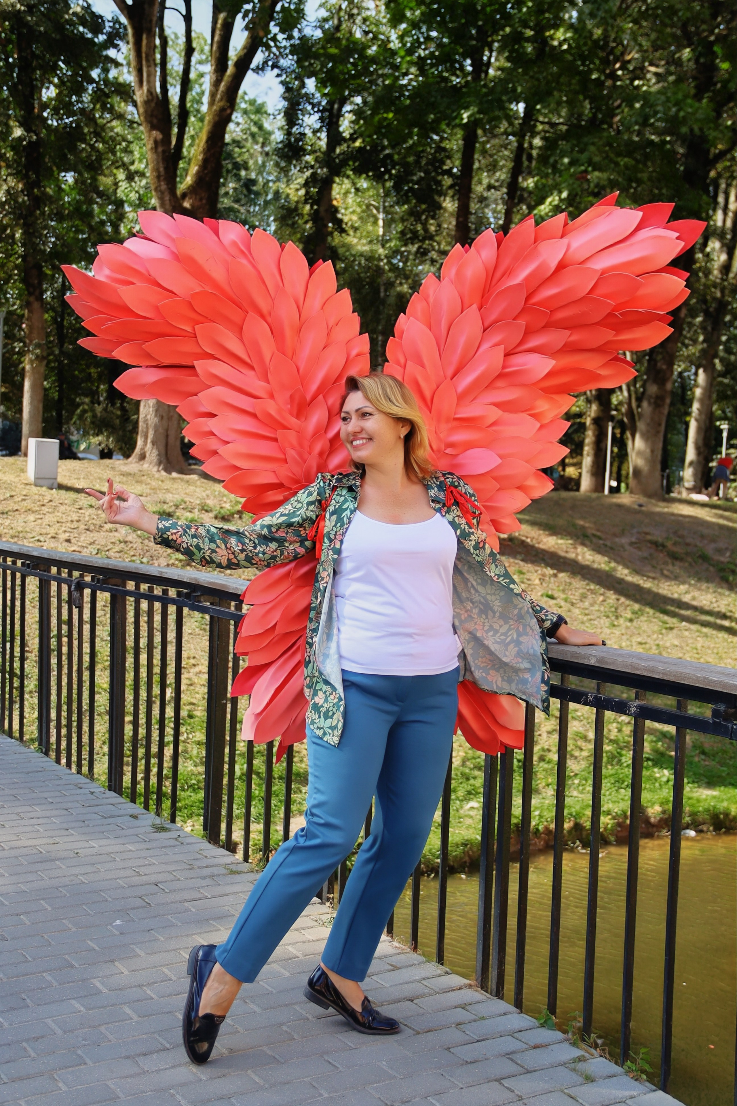 Международный эстафетный фестиваль PRОWOMENFEST 2024. Фотограф в Смоленске Ася Польшина