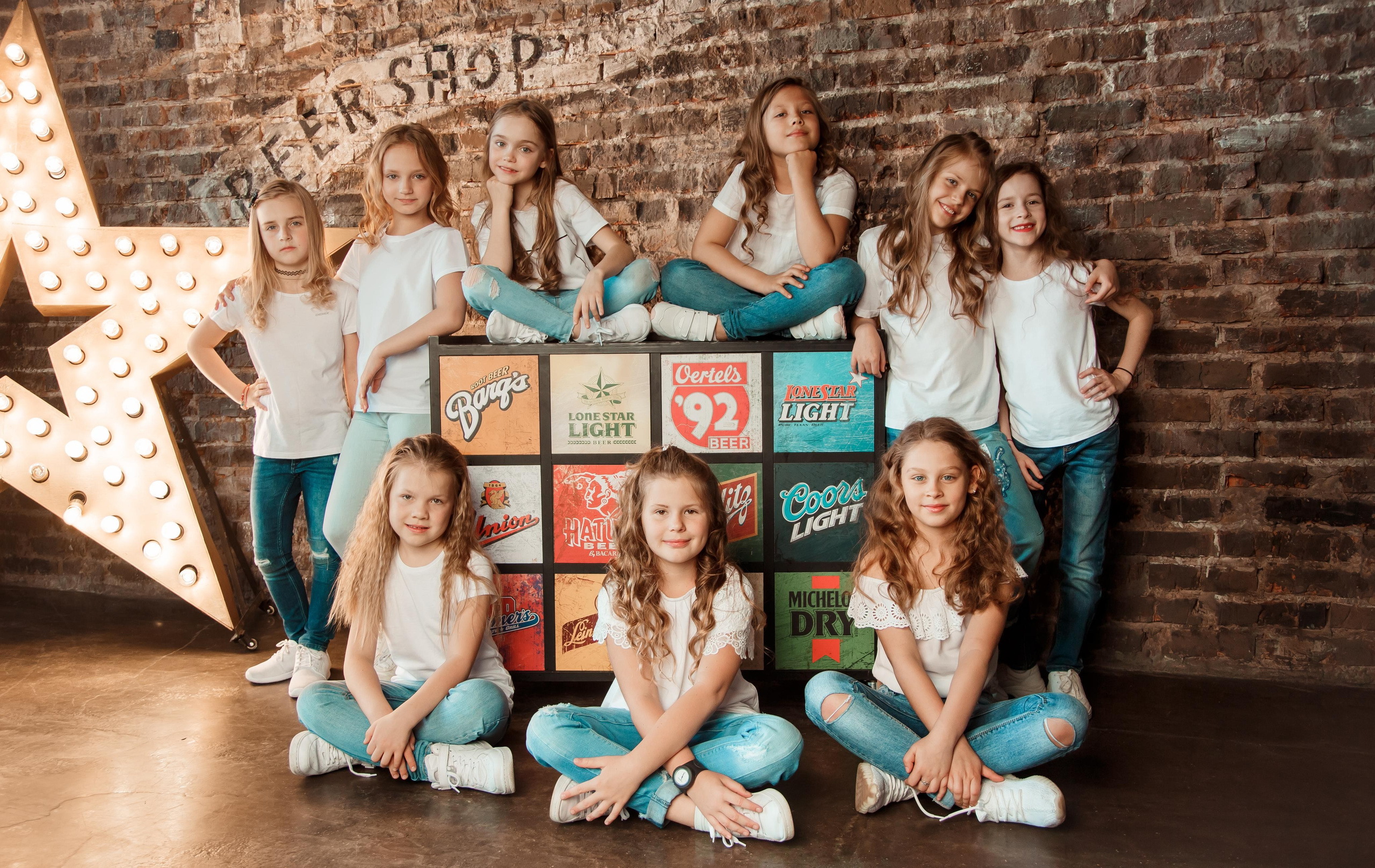 Фотосессии Анны Щеголяевой. Организатор мероприятий Анна Щеголяева в Москве и Домодедово