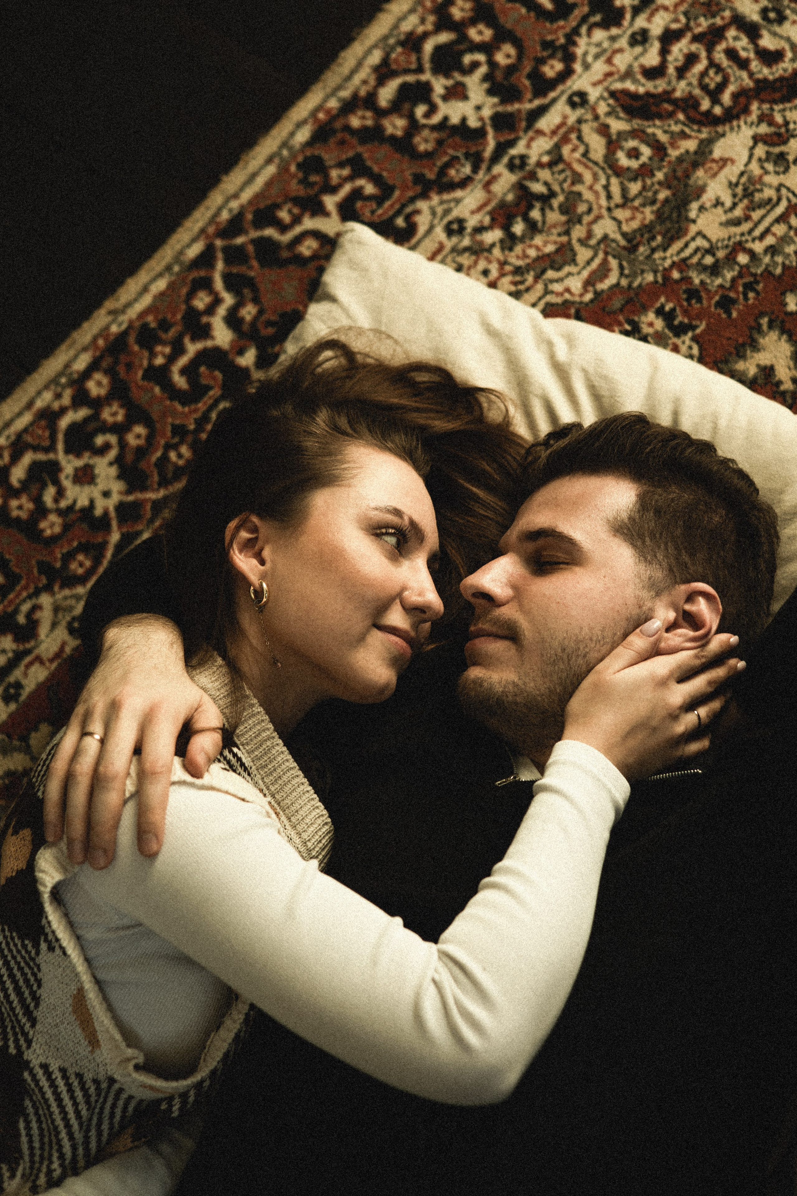 Мария Федорова Фотограф любви 💛 Новосибирск