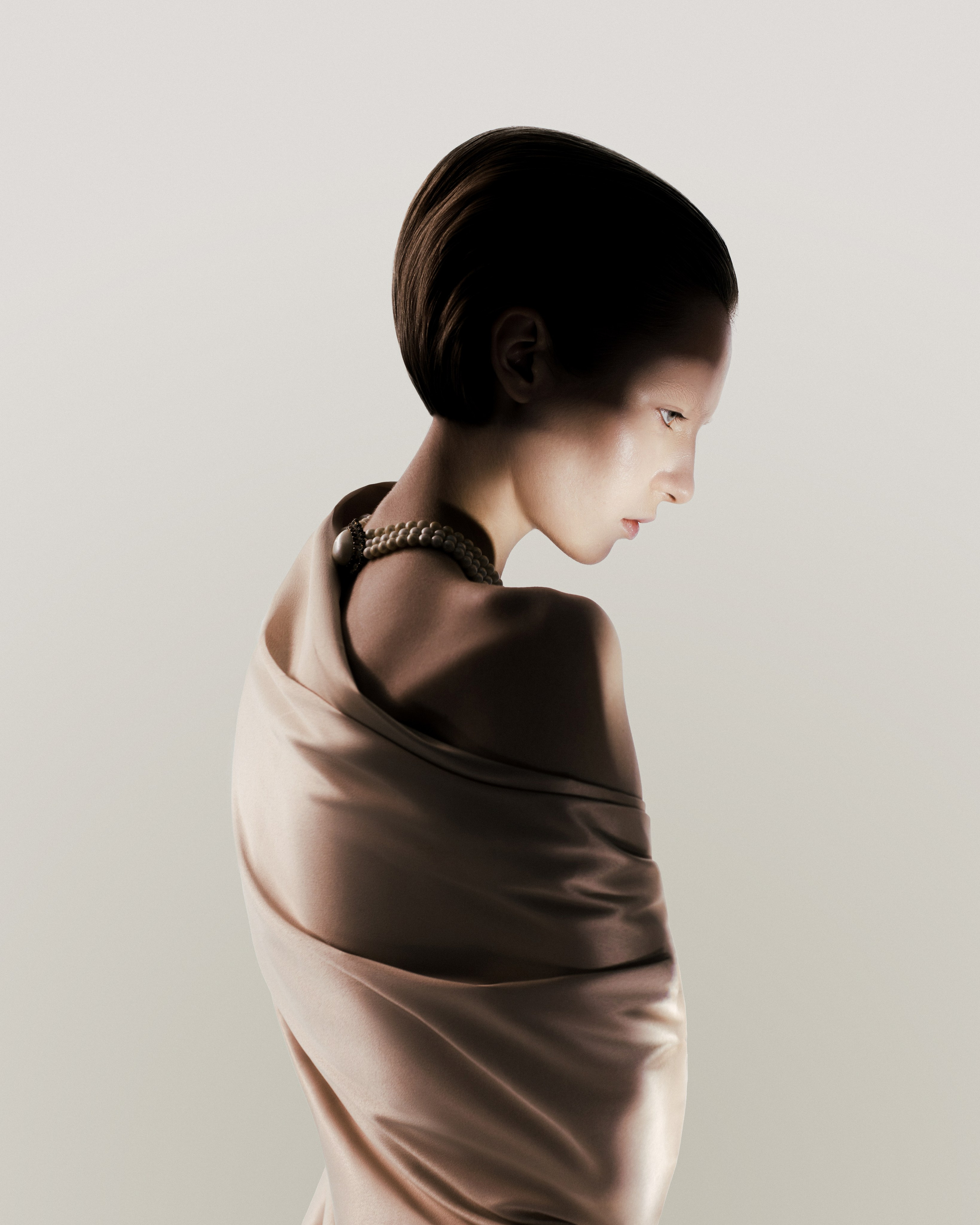 REPTILIAN: A SENSE OF DESTINY. TUTSARKIS — Art Director | Stylist | Photographer