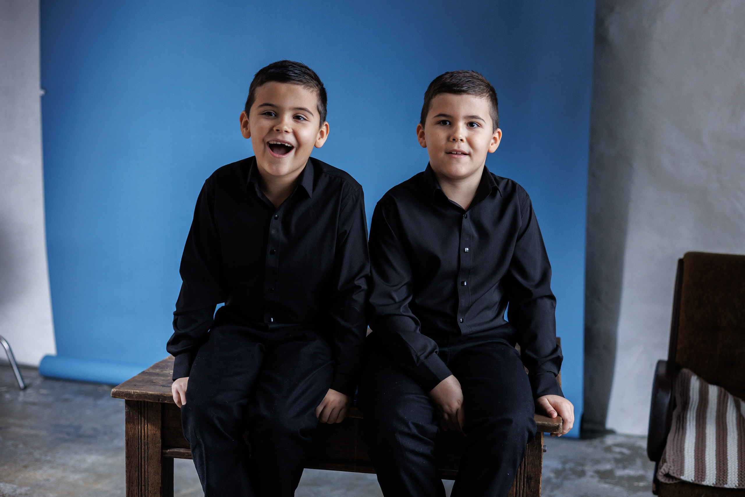 Наталья с семьёй. Семейный и свадебный фотограф в Воронеже Людмила Трифонова