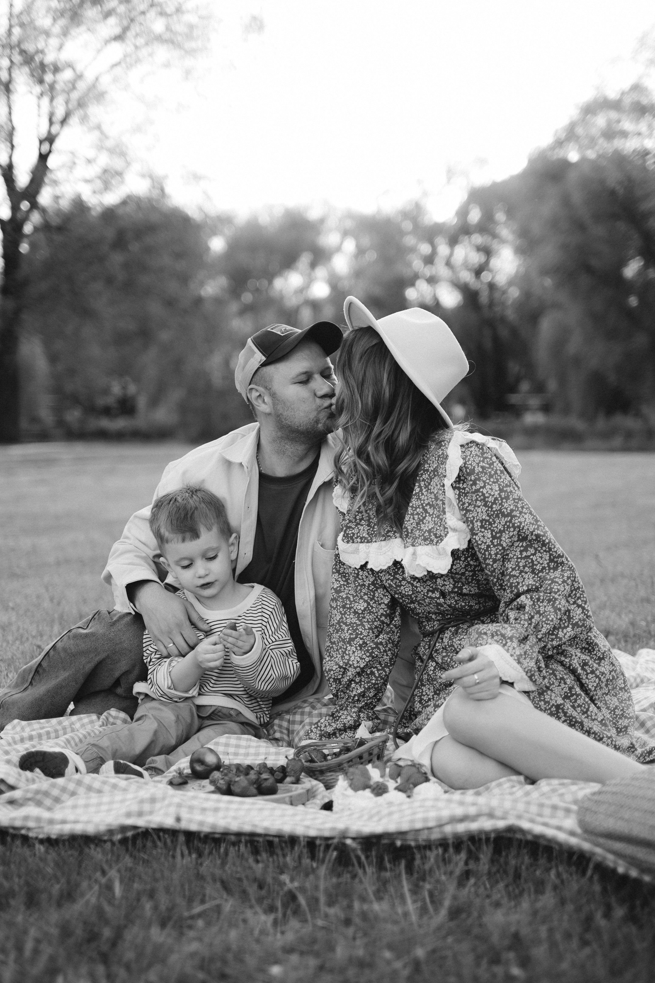 Семья, дети, беременность