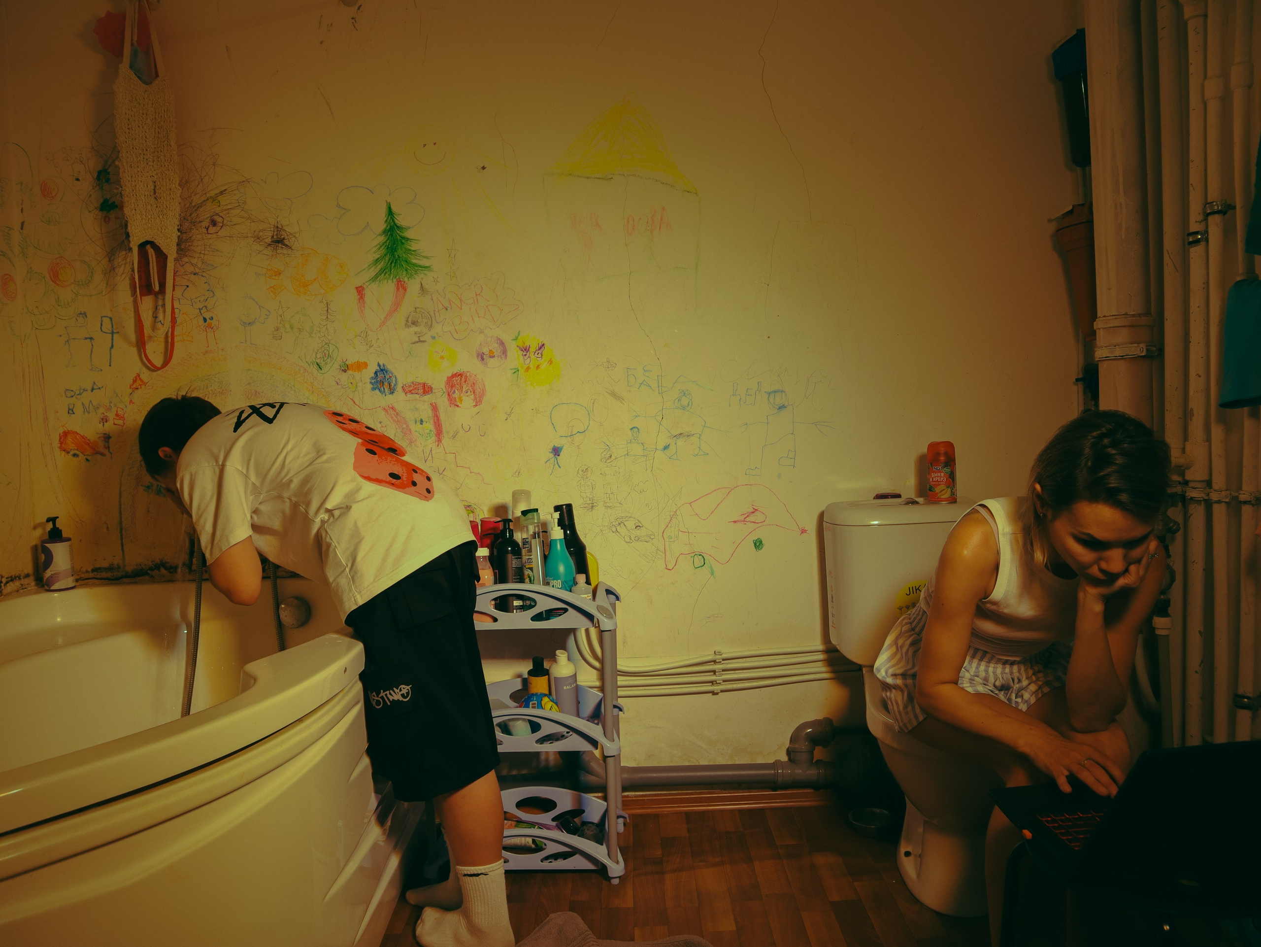 СЕМЕЙНАЯ. ИНФО. Кинематографичный фотограф, видеограф Лина Плешакова, Санкт-Петербург