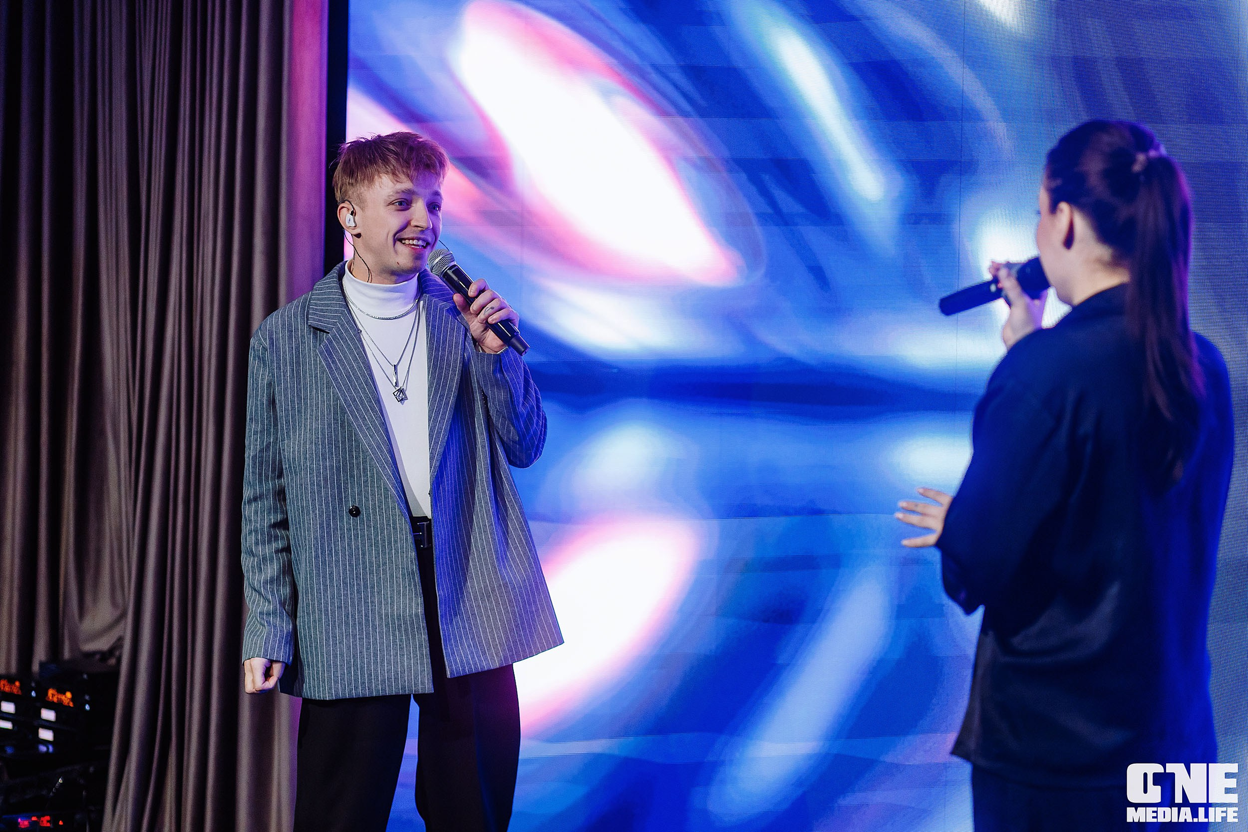 Фоторепортаж из ресторана Океан. One Media Life: фоторепортажи, фотоотчеты с мероприятий и заведений