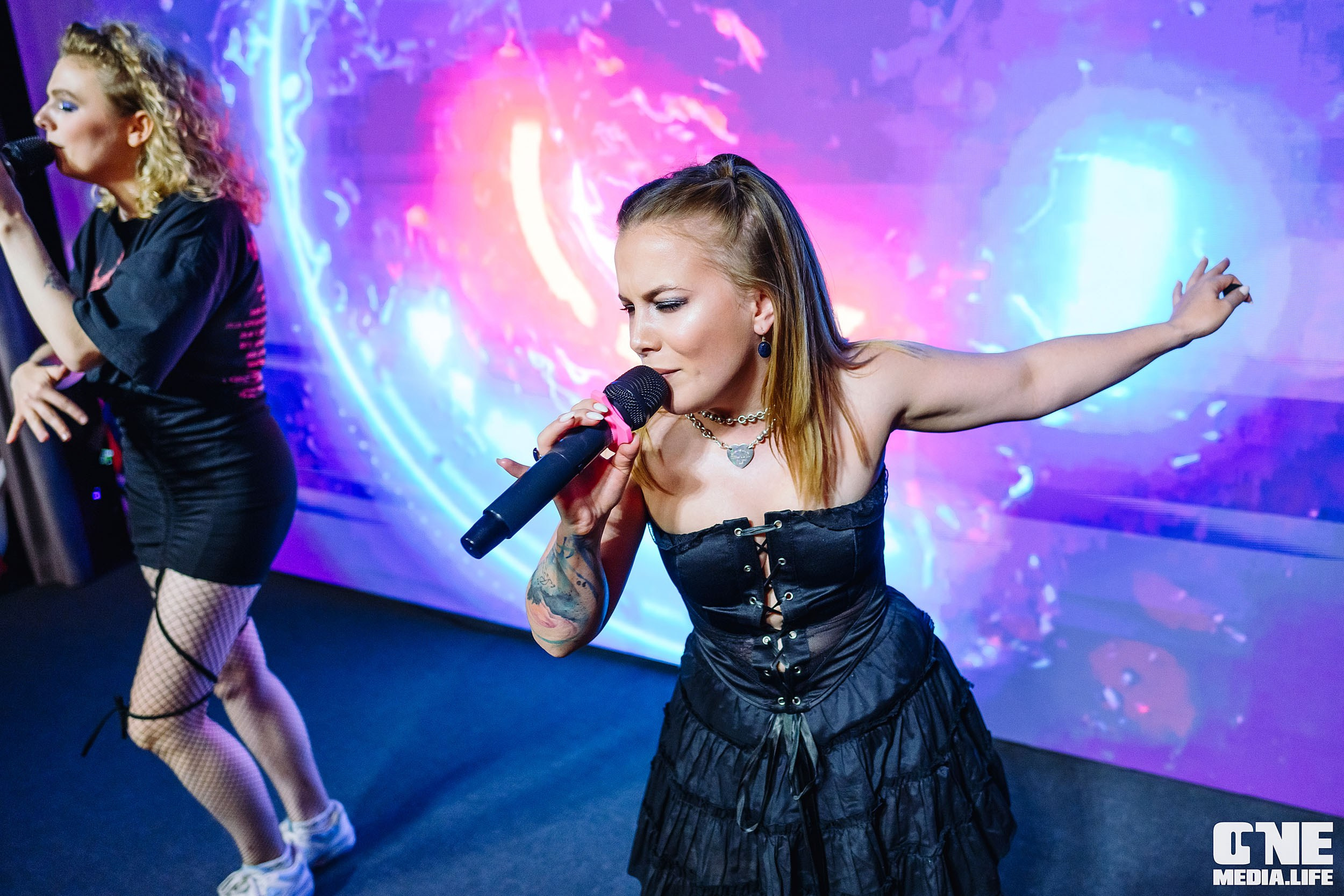 Фоторепортаж из ресторана Океан. One Media Life: фоторепортажи, фотоотчеты с мероприятий и заведений