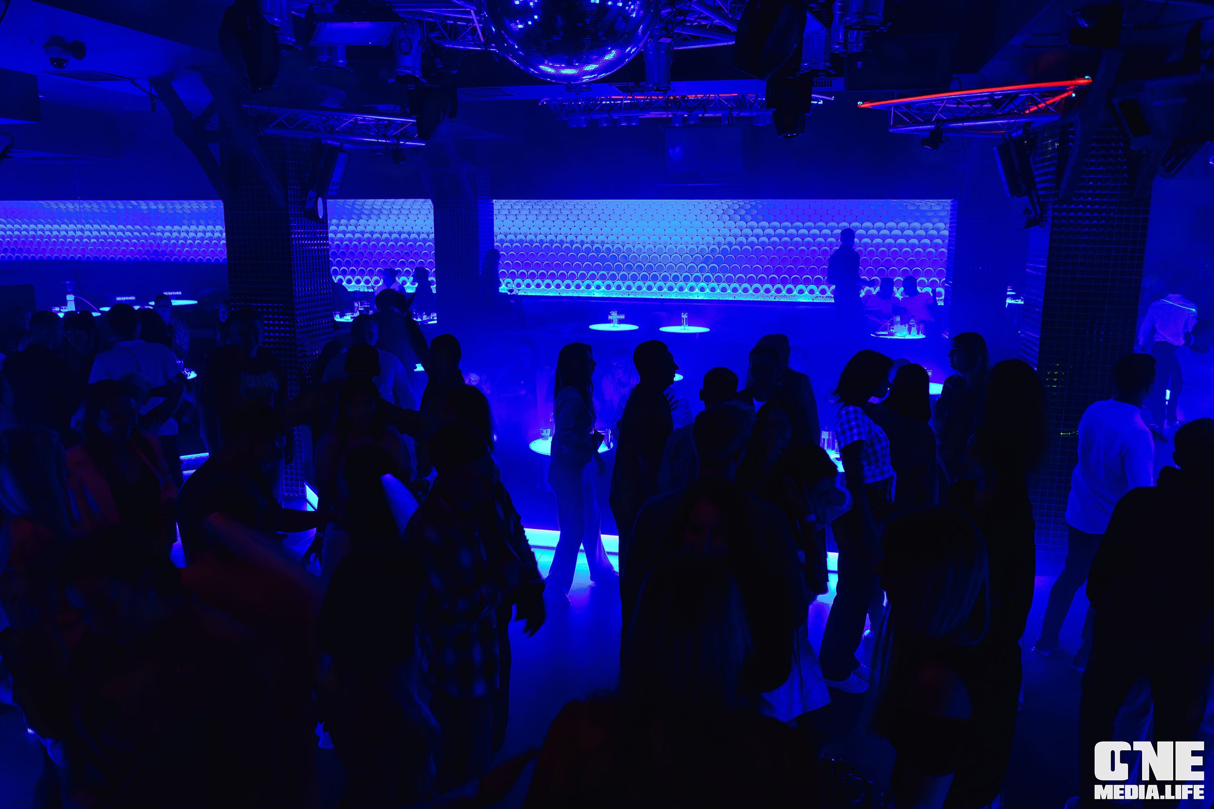 Фоторепортаж из РК Планета. One Media Life: фоторепортажи, фотоотчеты с мероприятий и заведений
