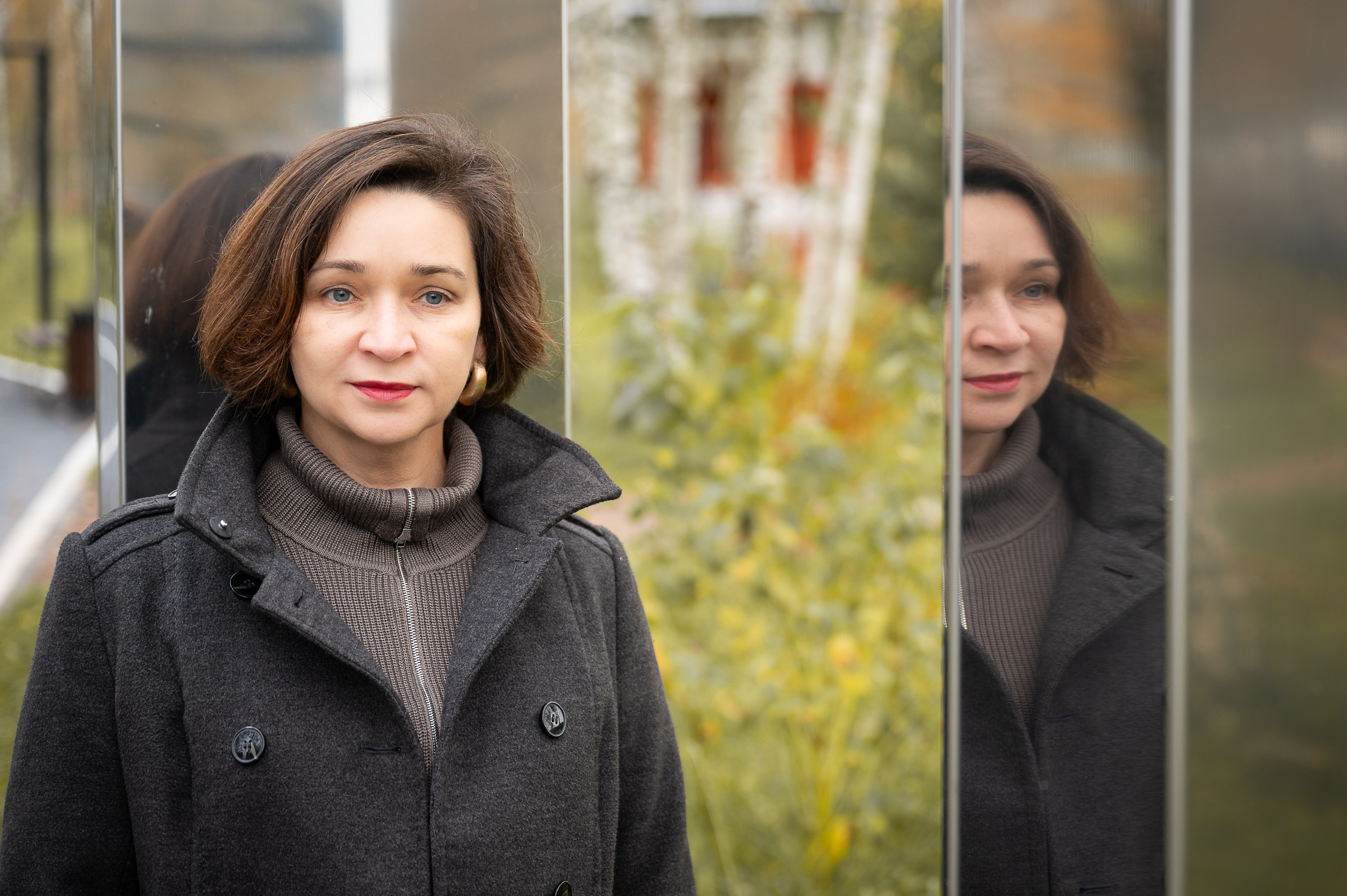 Портреты. Портретный фотограф в Москве Евгений Кемайкин