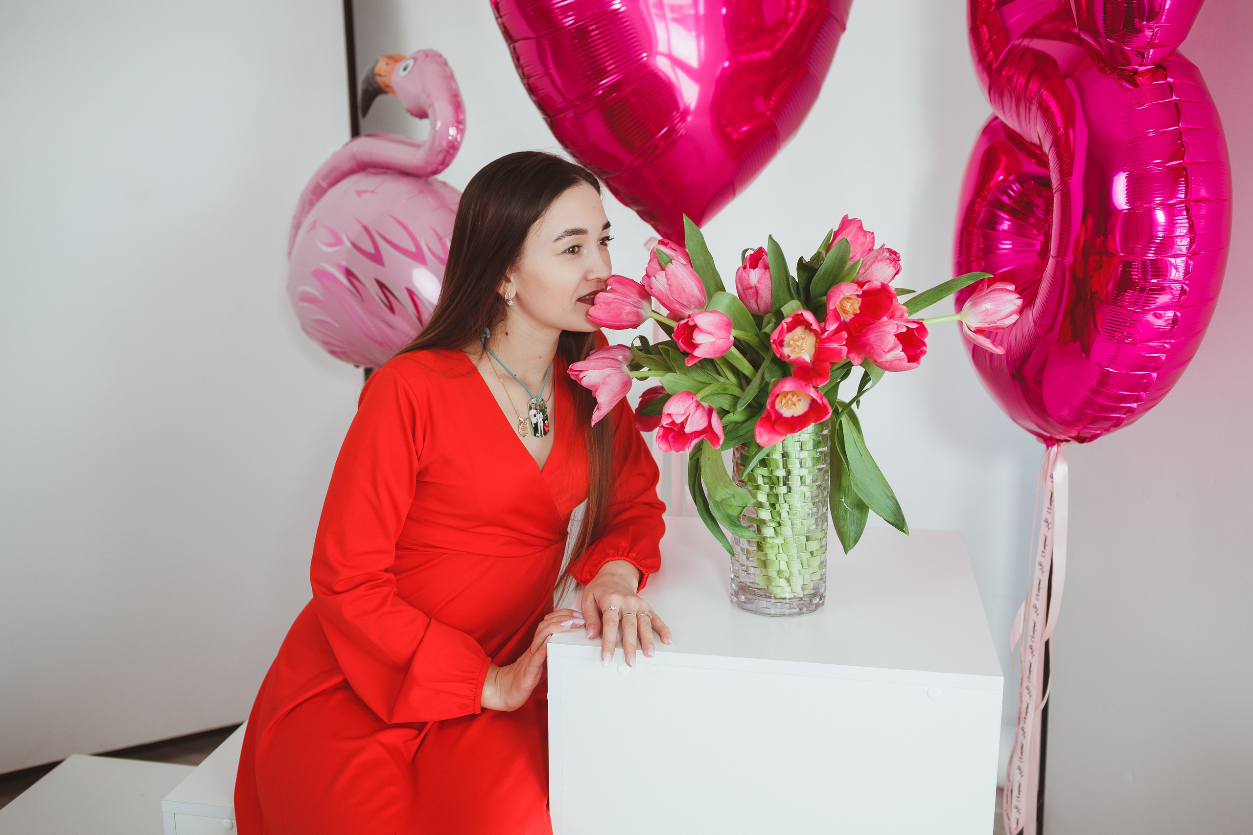 Фотопроект: ВЕСНА — ВРЕМЯ ЦВЕСТИ! 🌸. Семейный и детский фотограф в Сухом Логу Ольга Кайгородова