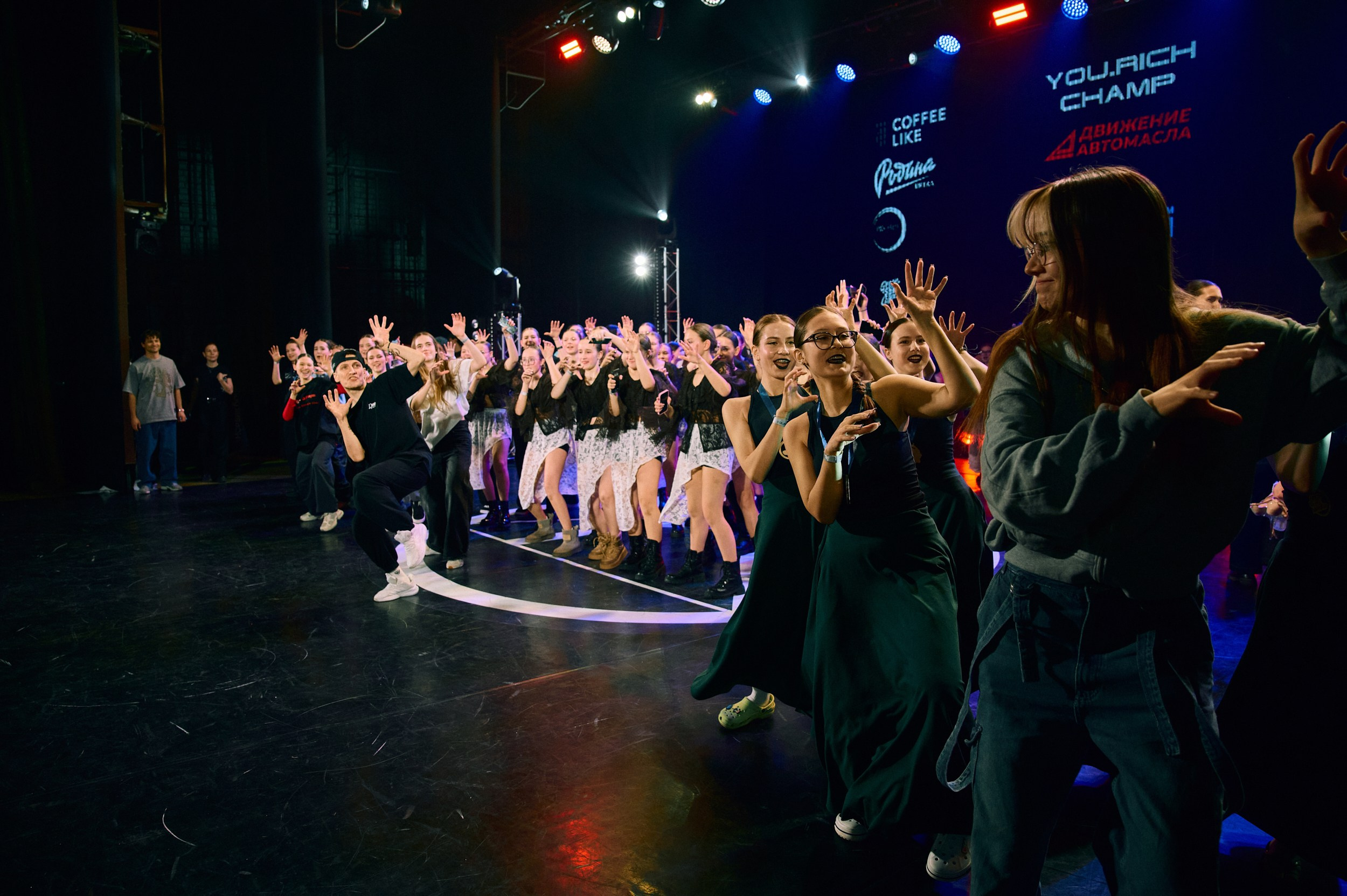 Репортаж. Не только свадебный фотограф Чеглаков Алексей