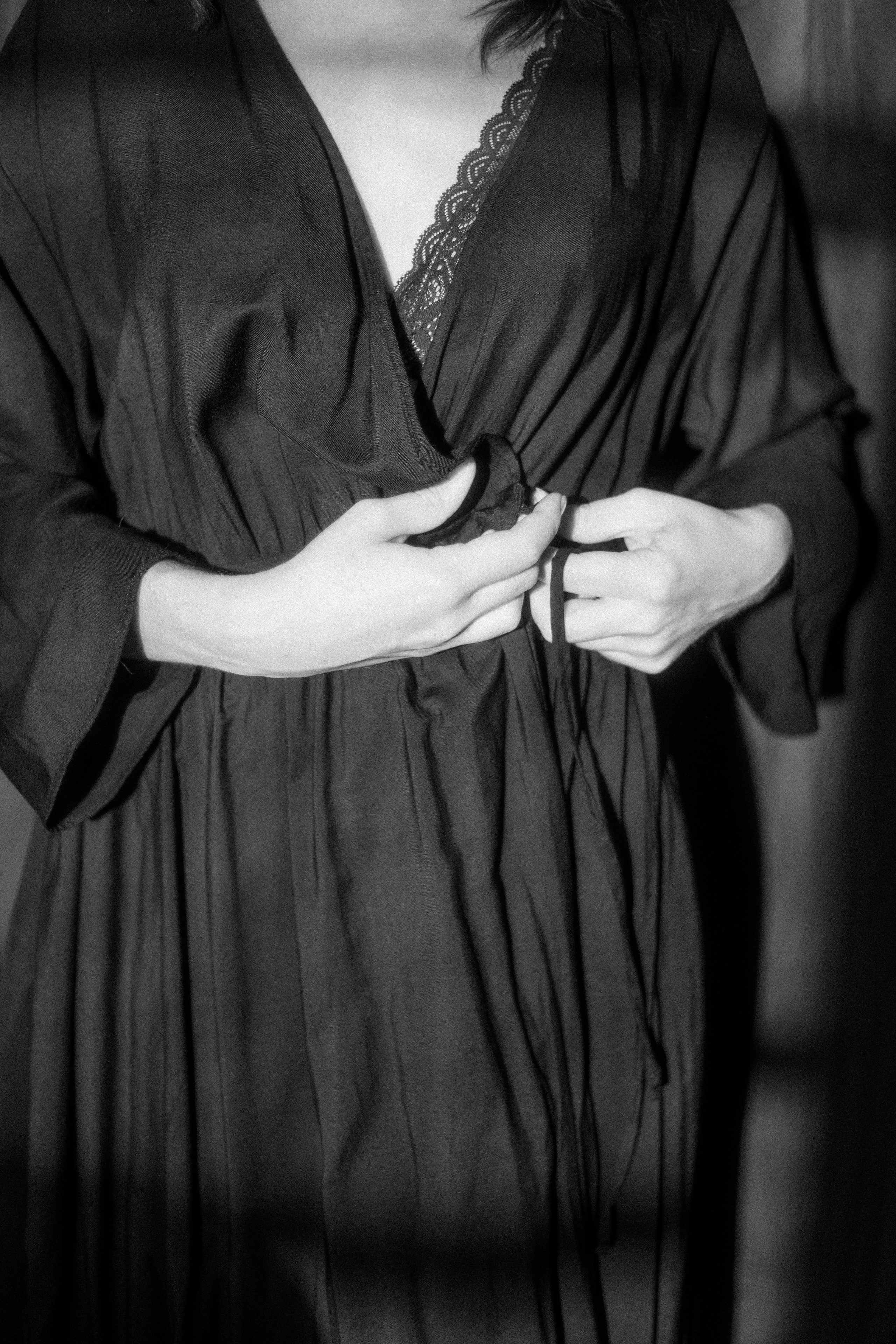 Портретный фотограф в Санкт-Петербурге Анастасия Кирьянова