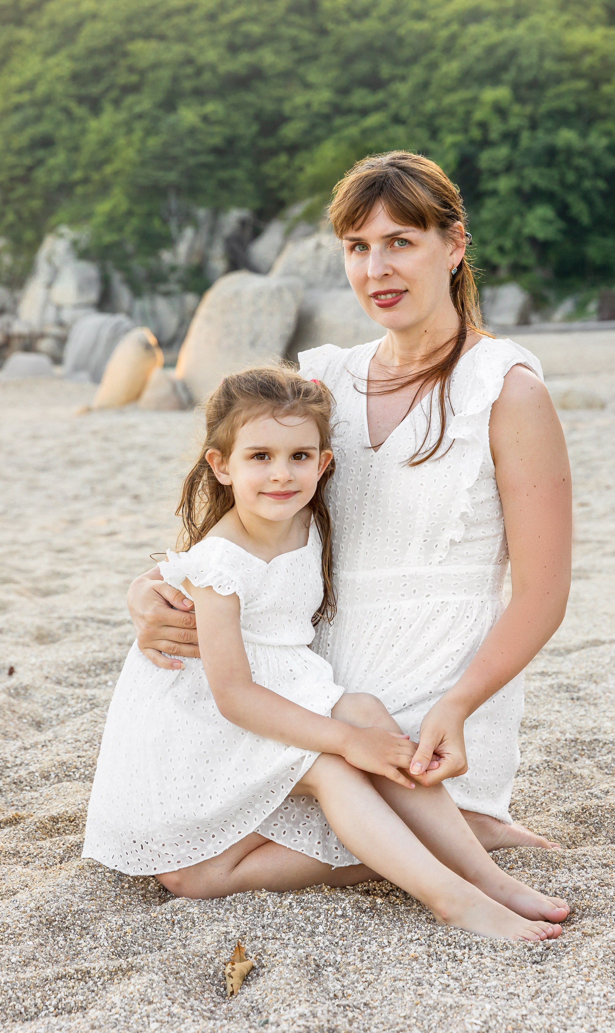 Летняя одежда. Детский семейный фотограф в г. Находка Ольга Коваленко, фотостудия Memories