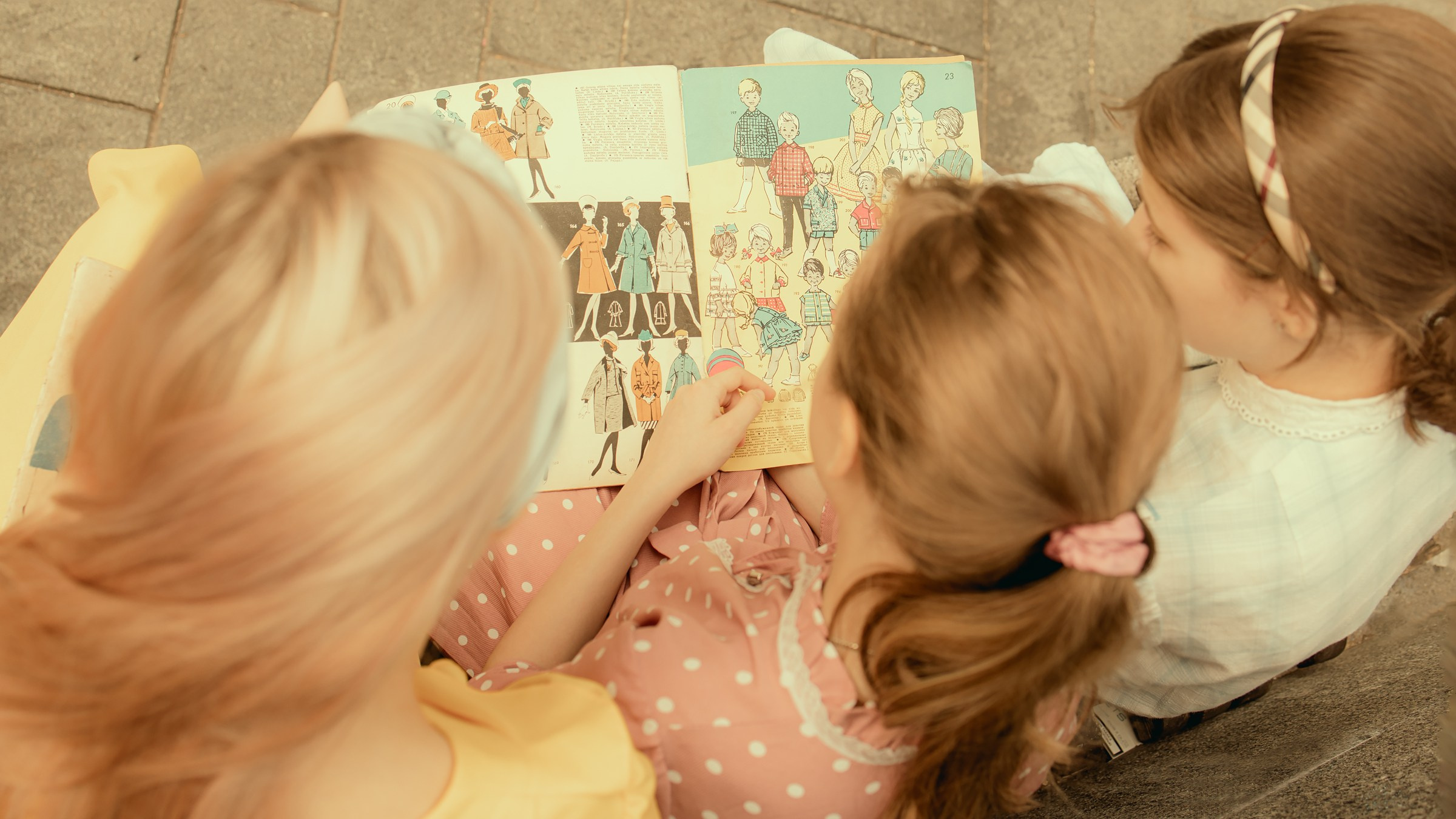 Stories and projects. FineArt photographer in Rostov-on-Don