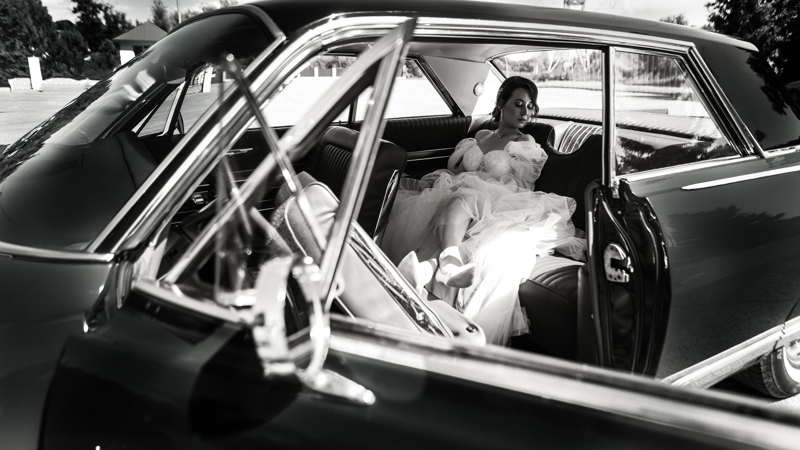 Портфолио. Свадебные истории. Свадебный фотограф в Уфе и Республике Башкортостан. Свадебный фотограф Уфа Руслан Габдлисламов