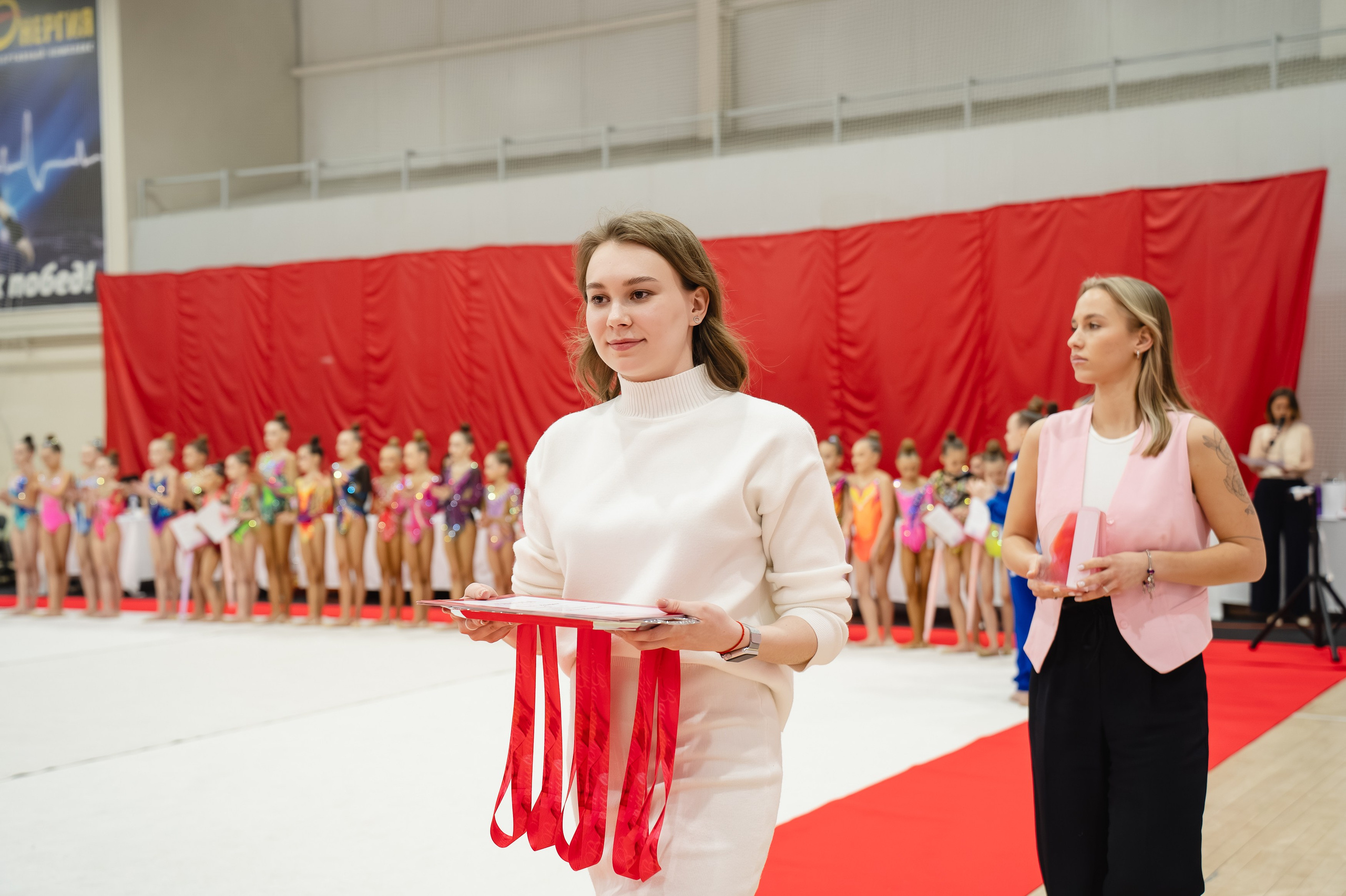 Вдохновение. Воробьева Ксения — Спортивный и танцевальный фотограф Новосибирск