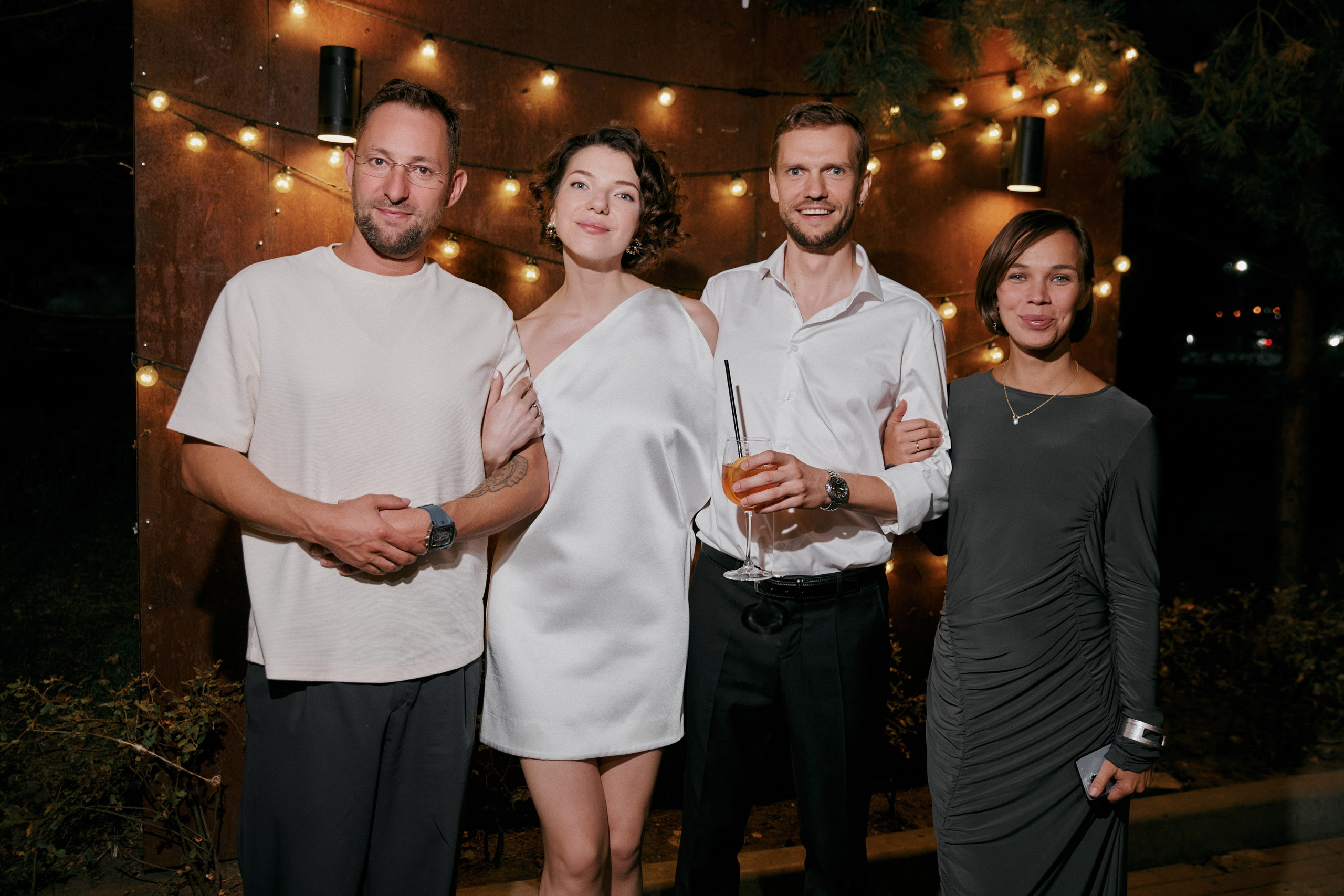 СВАДЕБНАЯ ФОТОСЪЁМКА. ФОТОГРАФ Кристина Павлова | МОСКВА