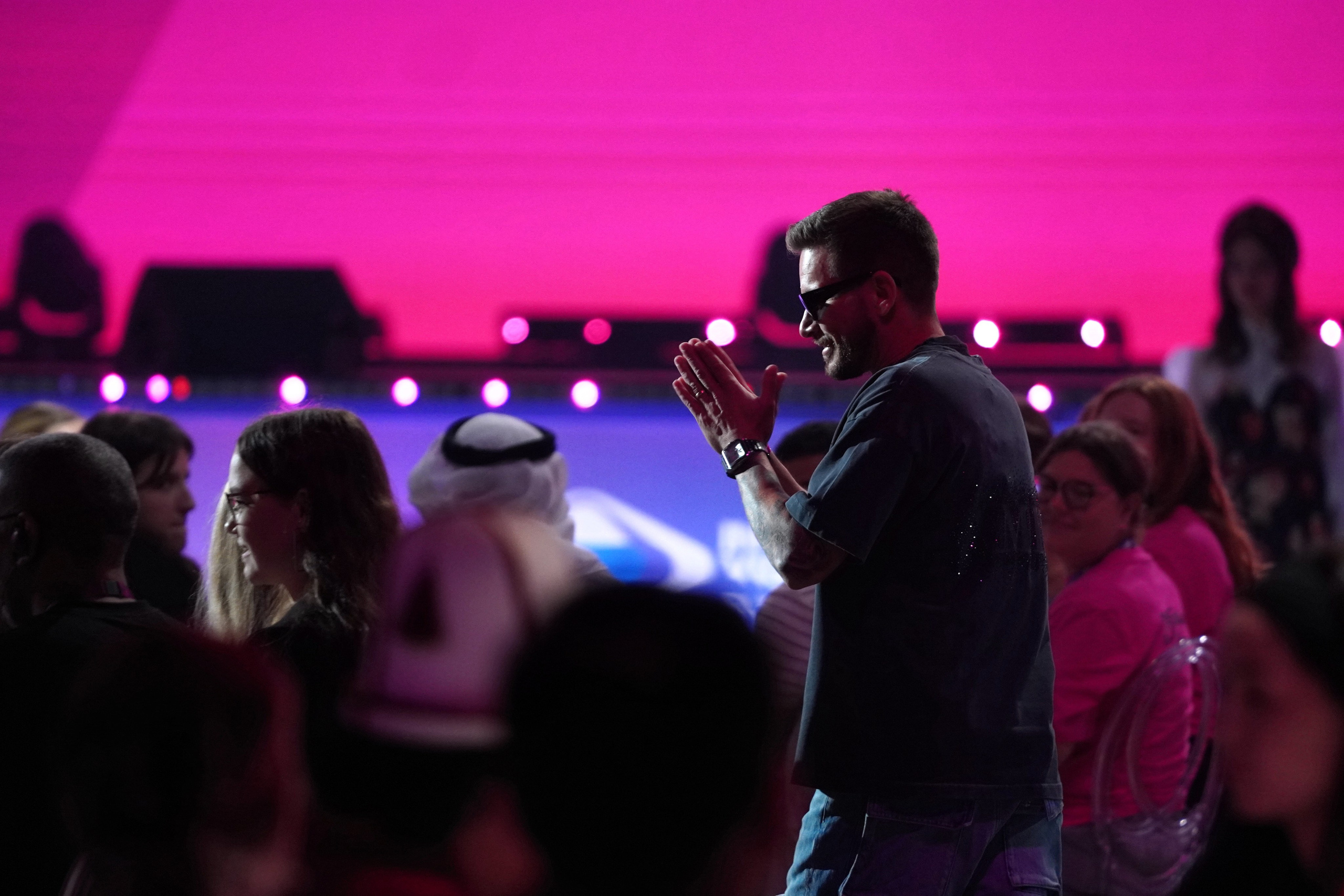 Тударинова Дарья — репортажный фотограф в Москве