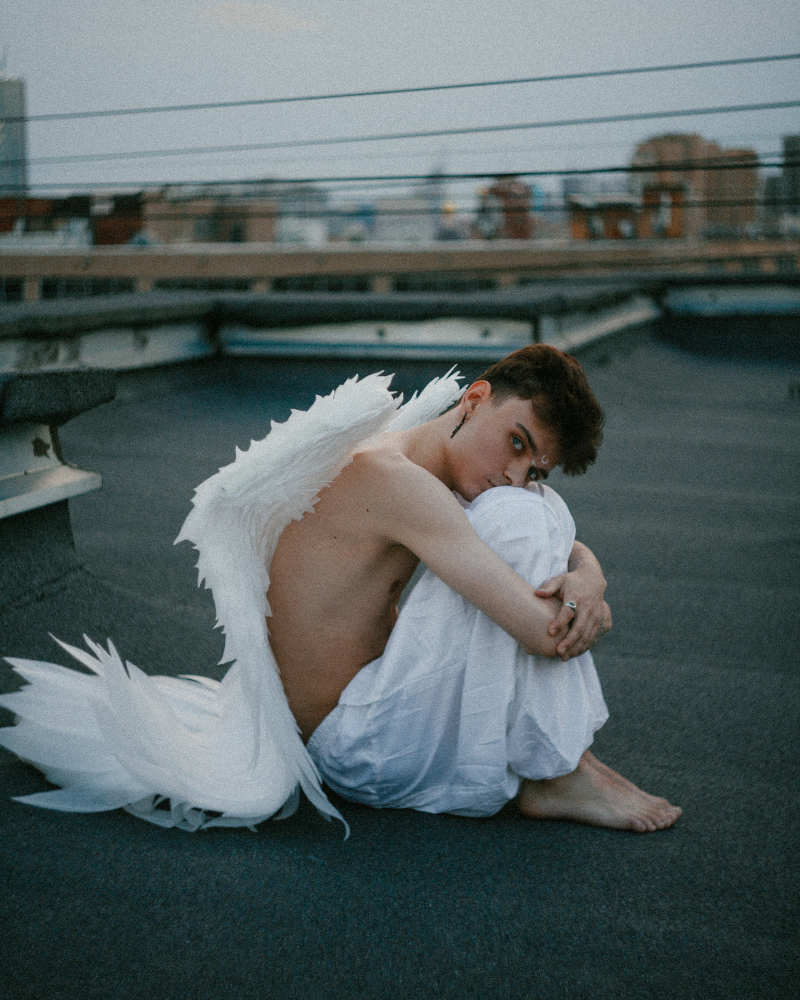 Фотограф в Москве Дарья