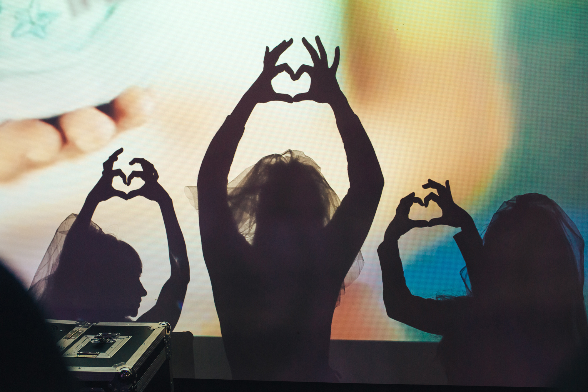 Вечеринка PinkLadyParty в г. Ростов на Дону. Фотограф Валерий Савиовский