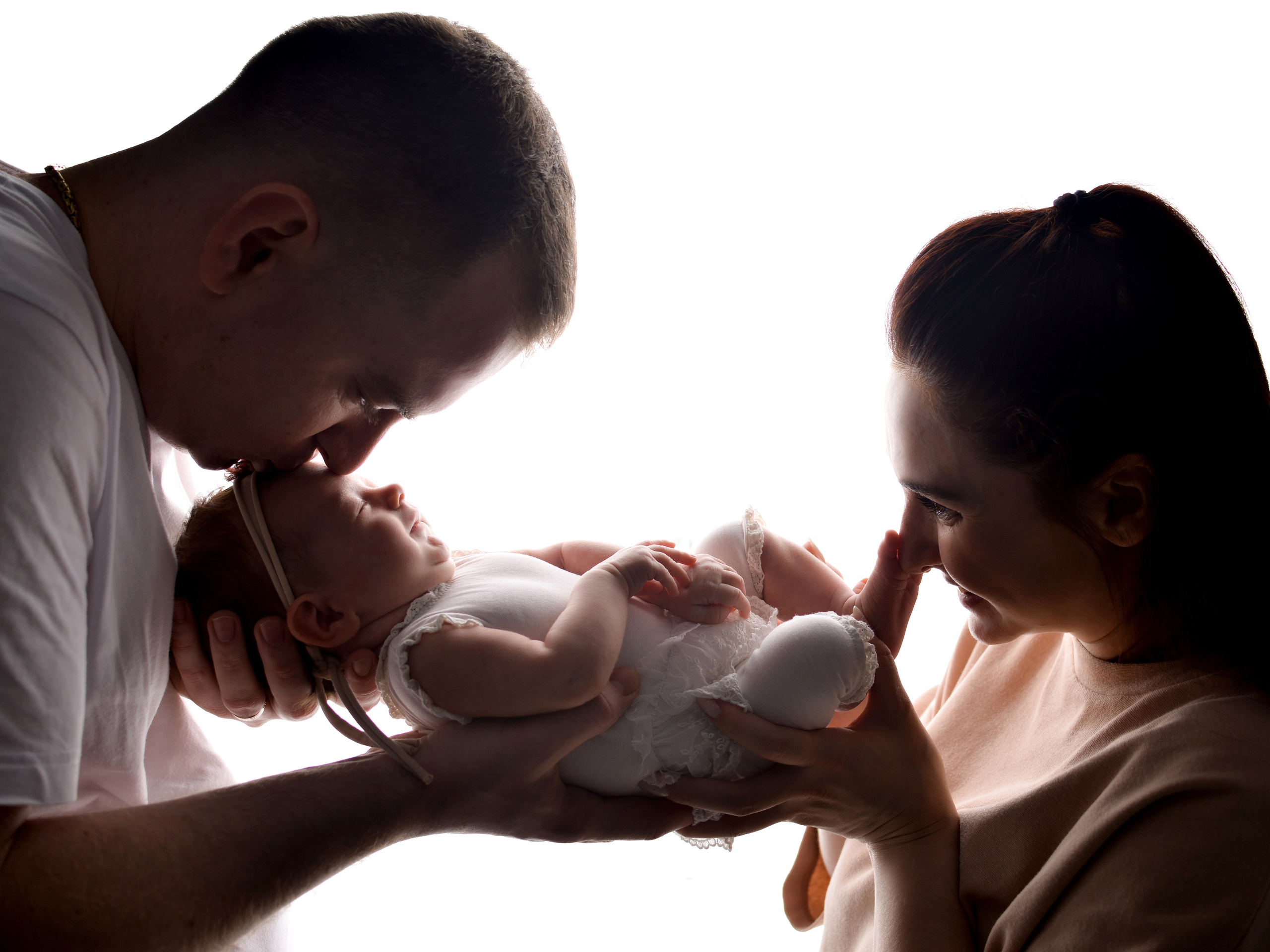 Фотограф новорожденных Краснодар Малышенко Надежда