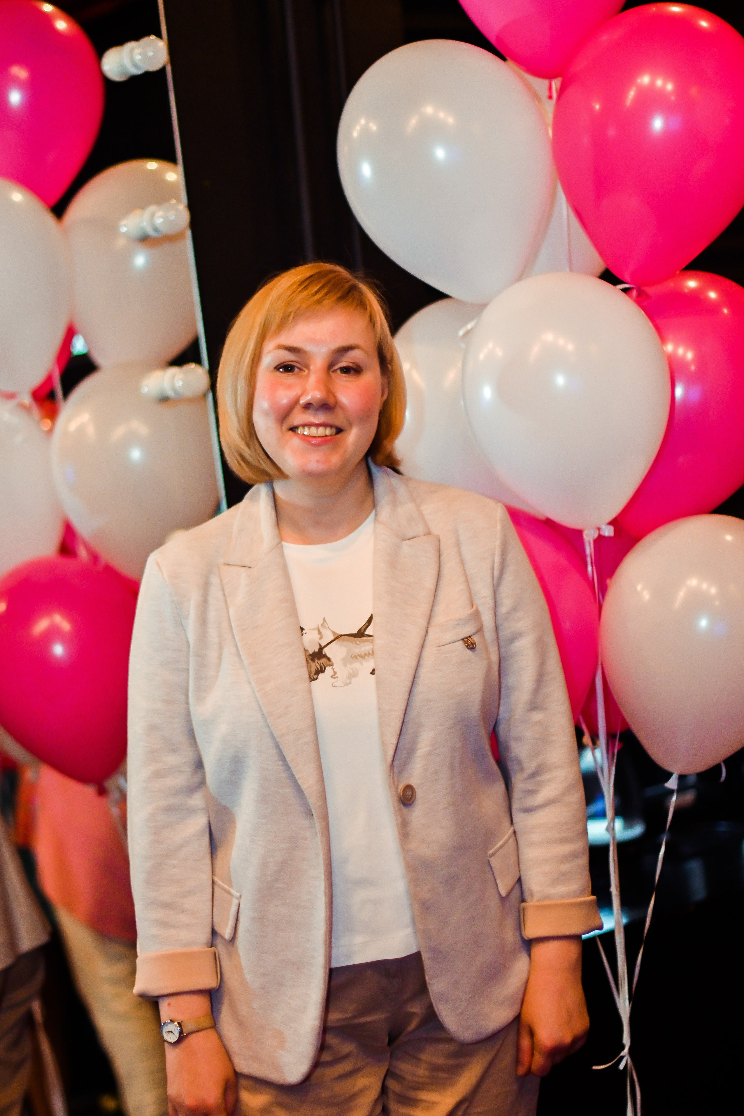 BARBI_PATY. Фотограф для бизнесконтента, репортажей и семейного альбома в Москве