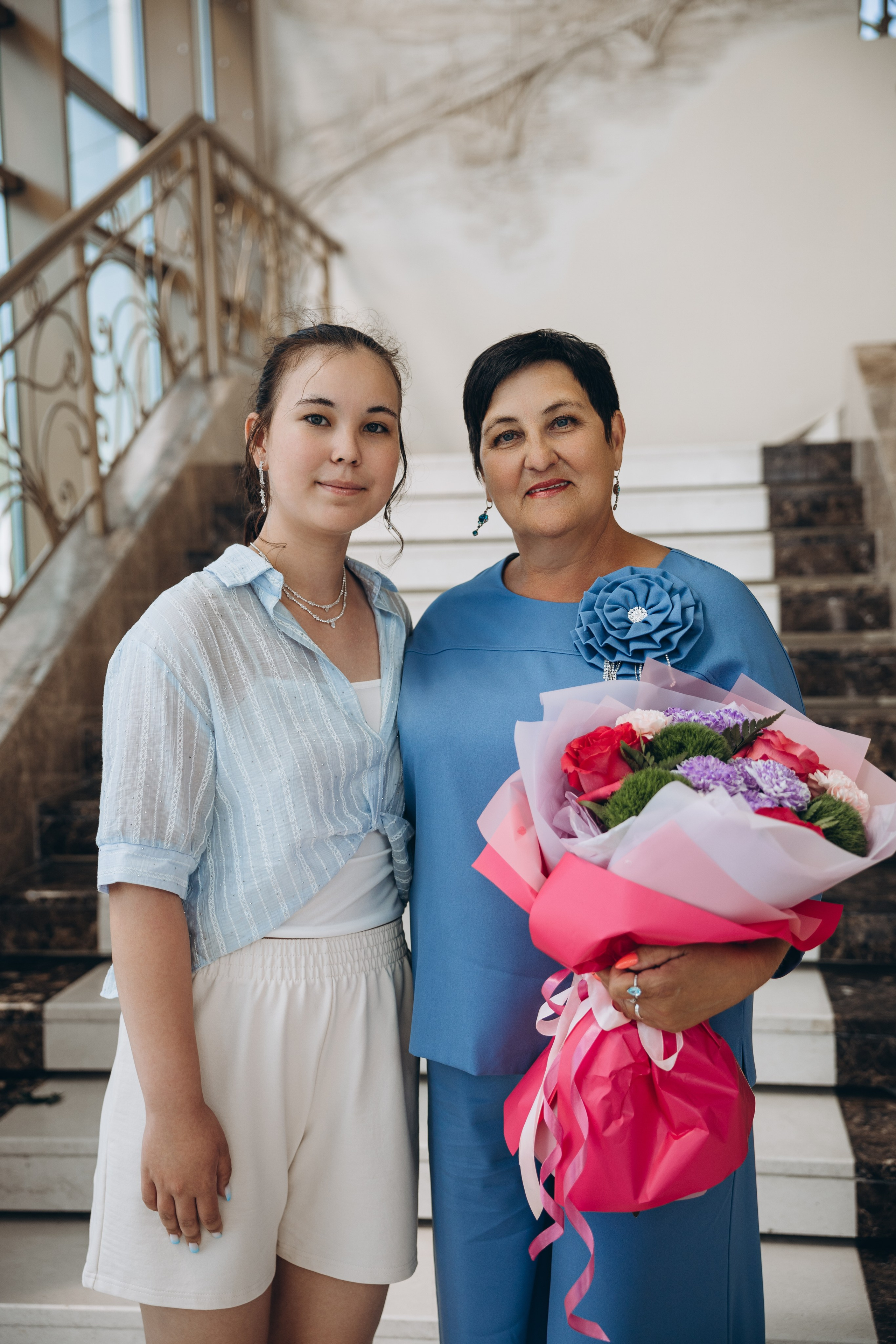 Данил и Алина. Свадебный, семейный фотограф в Иркутске Светлана Макаричева