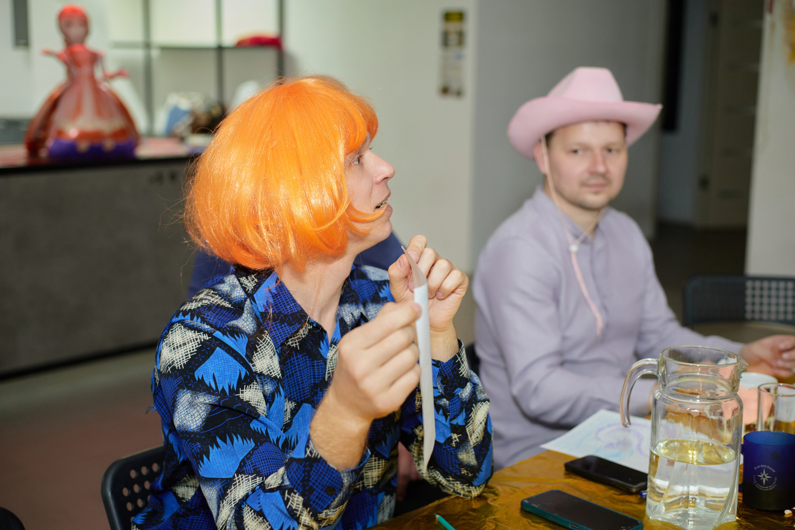 Чудо- ретрит " Весеннее обострение». Фотограф в Смоленске Ася Польшина