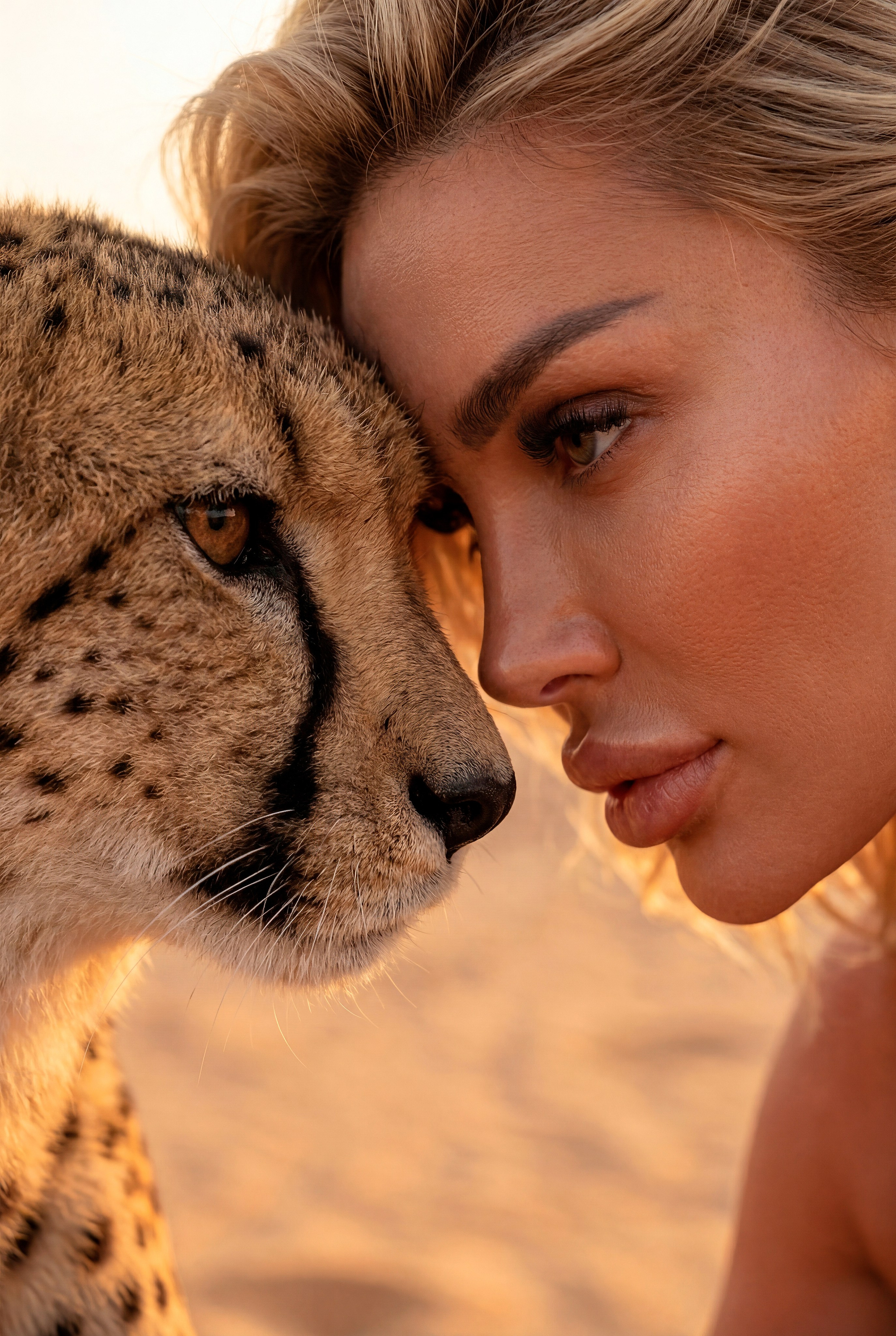 Ai Creator. Фотограф, видеограф, оператор, клипмэйкер, ИИ -креатор, нейросети, Москва — Сочи