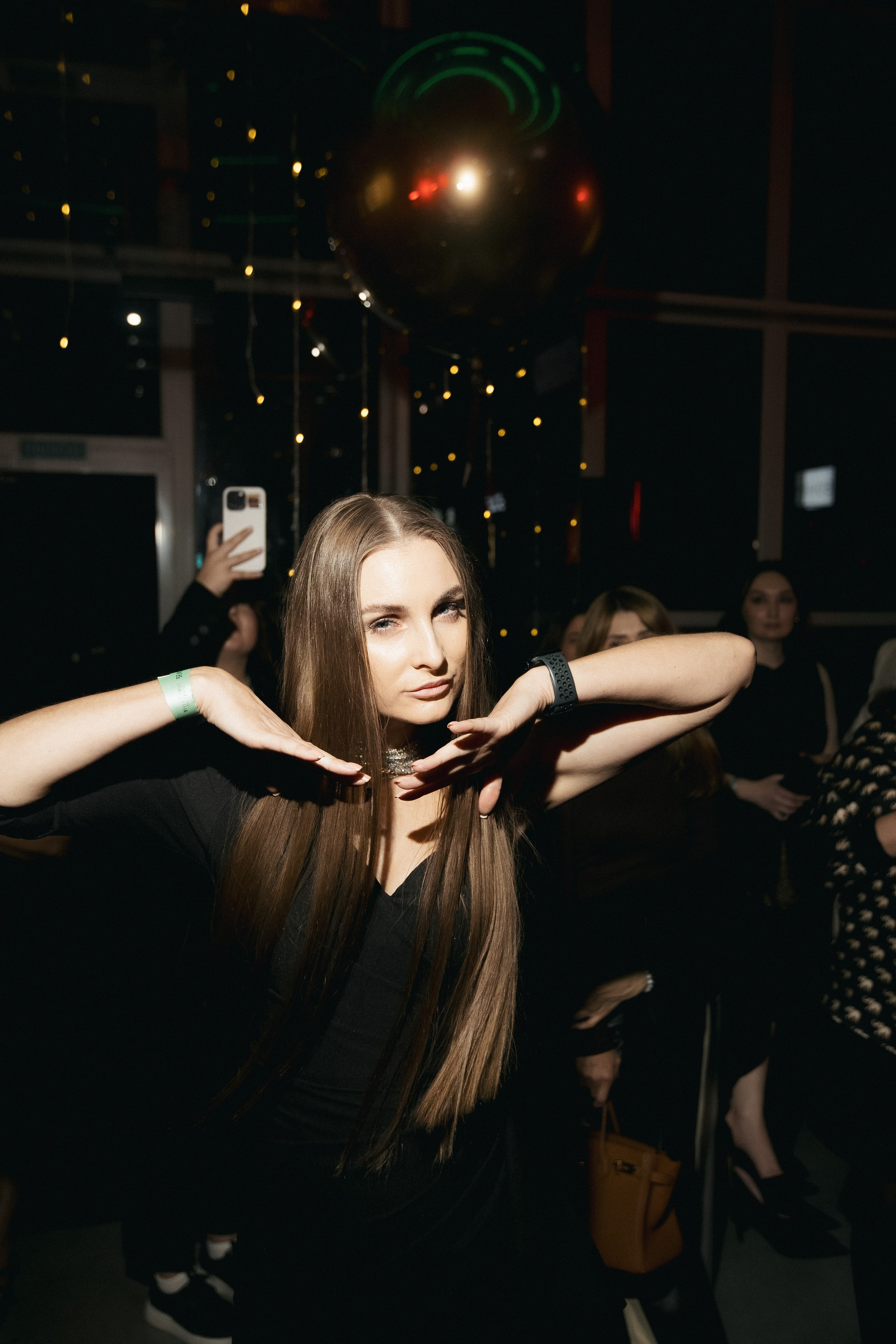 BRAVO BIRTHDAY 13 — PART I. СВОИ. ФОТООТЧЕТЫ-СОБЫТИЯ-МЕСТА