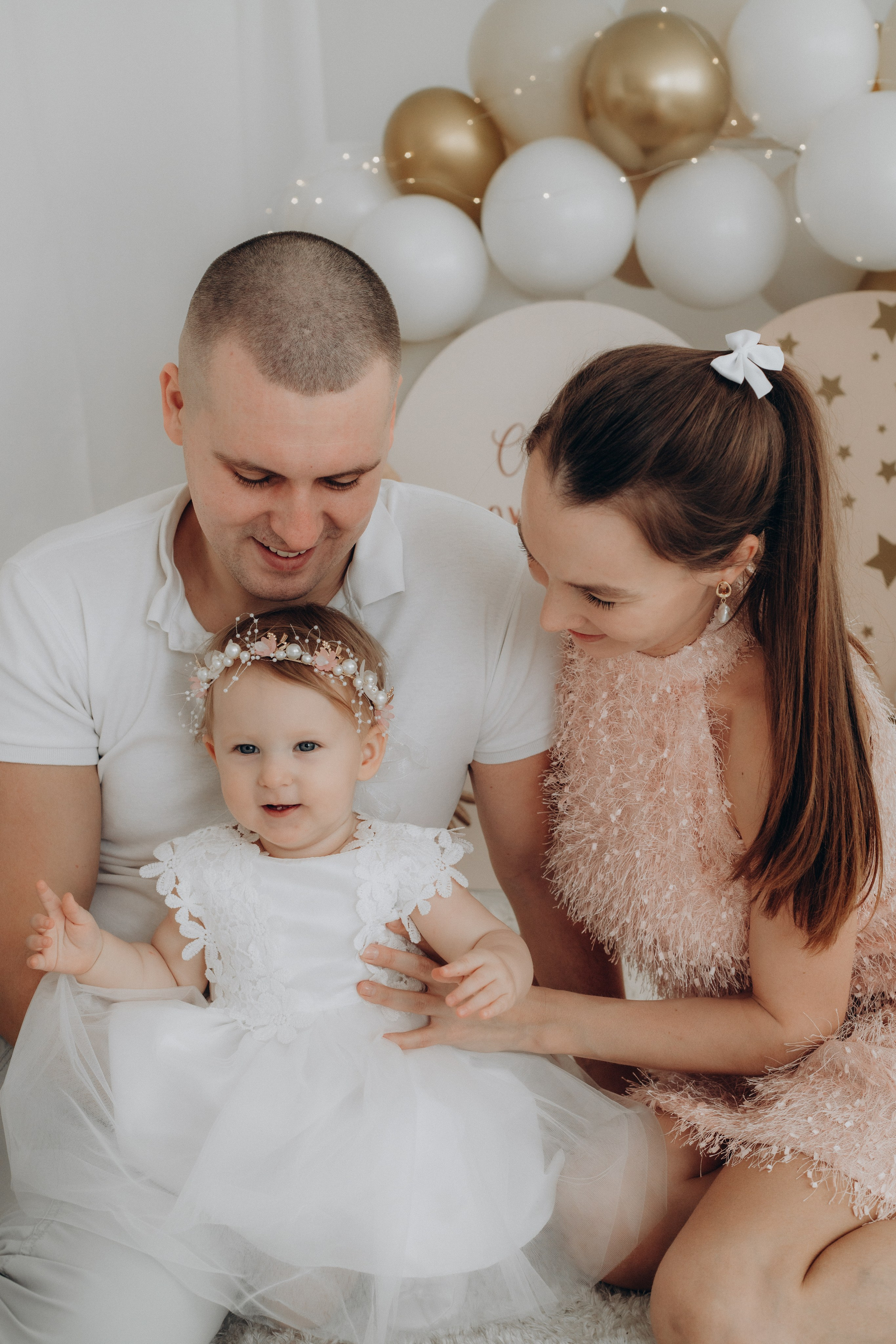 Мелехова Маргарита. First-foto.ru