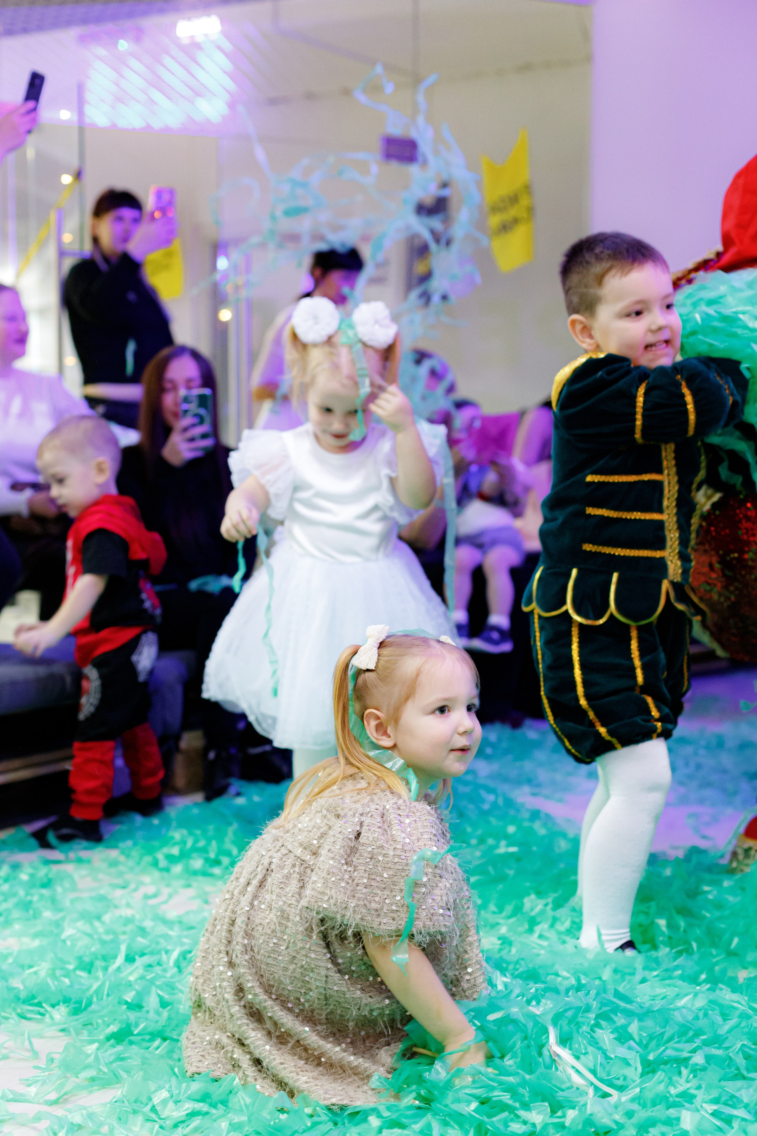 HAPPY NEW YEAR part/4. Photokarish