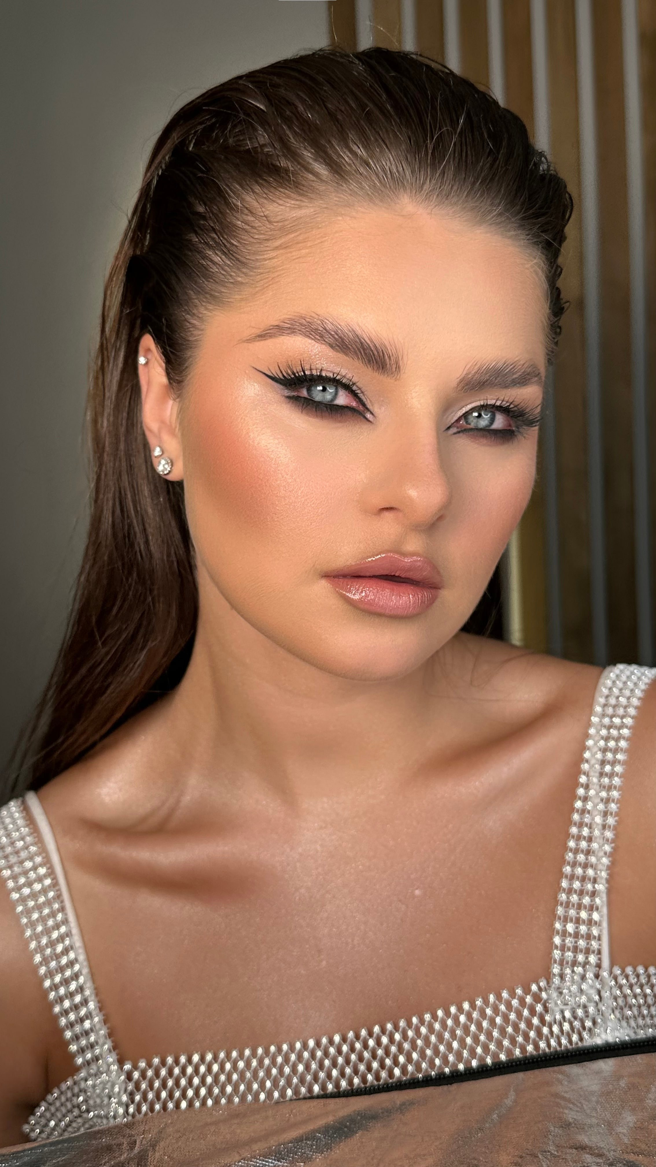 Стилист Чаус. Подрядчики и друзья сети свадебных площадок House for wedding