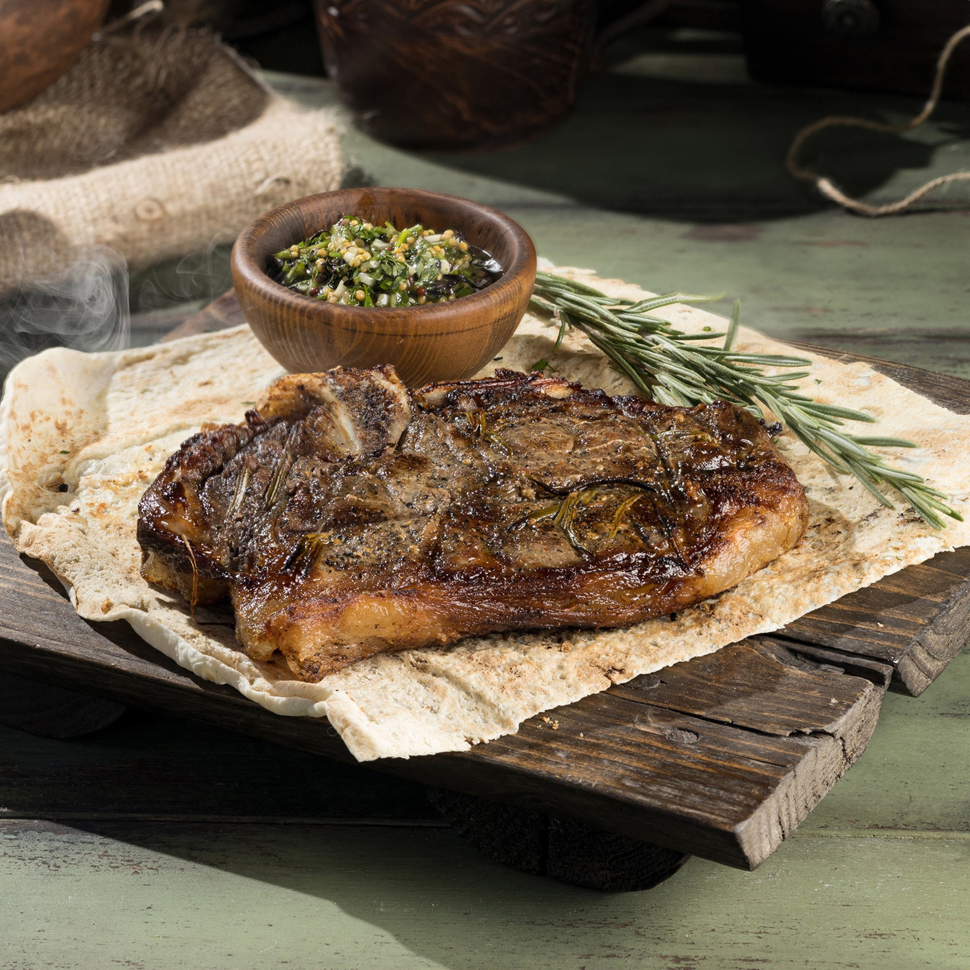 Проекты. Фуд и предметный фотограф Гришина Ольга