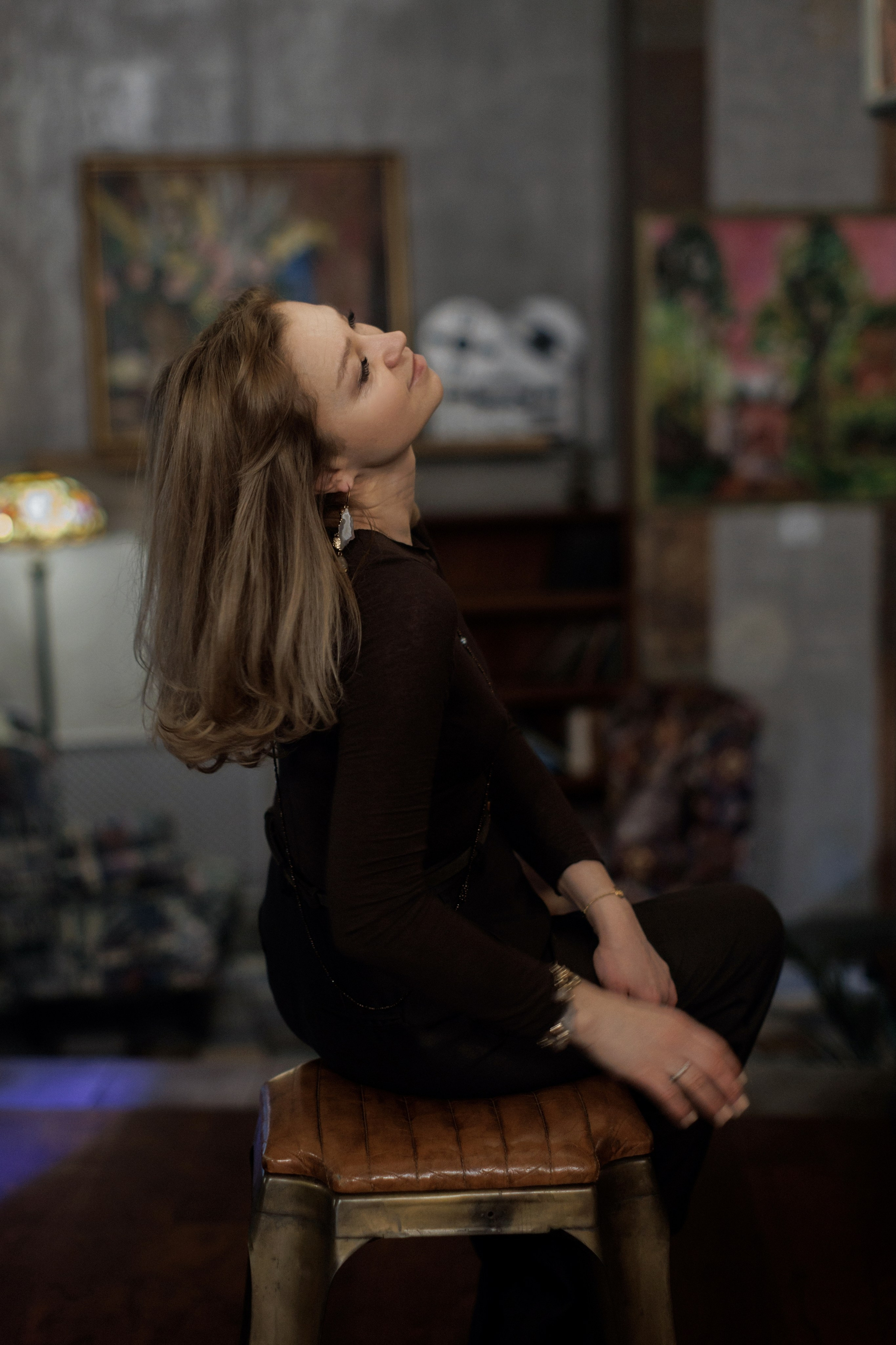 Детский и семейный фотограф Мария Киселёва. Москва