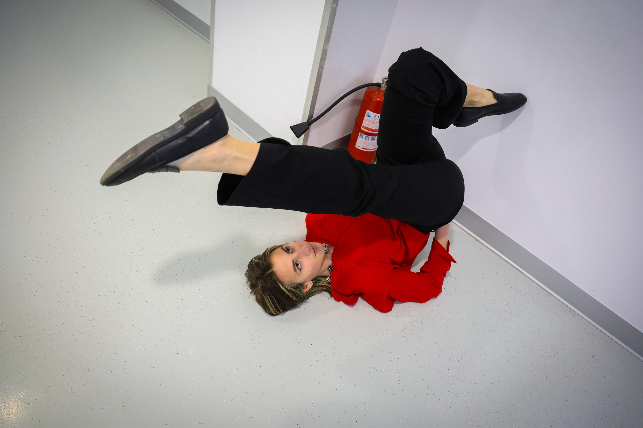 Colours of life. Portrait photographer based in Toronto — Blinova Mariia