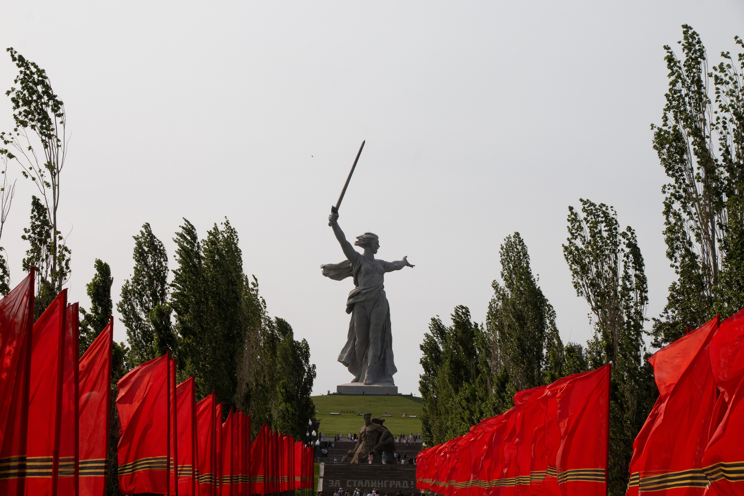 Волгоград. Фотопутешествие. Олег Романов. Мастер фото по спорту