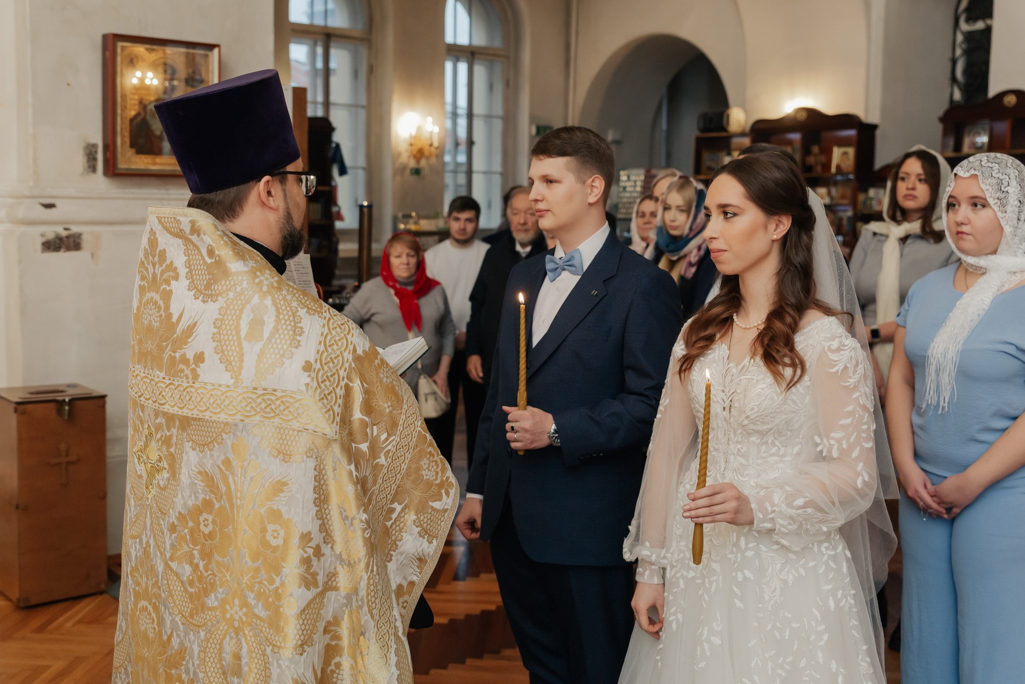 Венчание Храм Покрова Пресвятой Богородицы на Боровой, где провести камерное венчание, стоимость венчания в Венчание Храм Покрова Пресвятой Богородицы на Боровой СПб, лучшие церкви для венчания