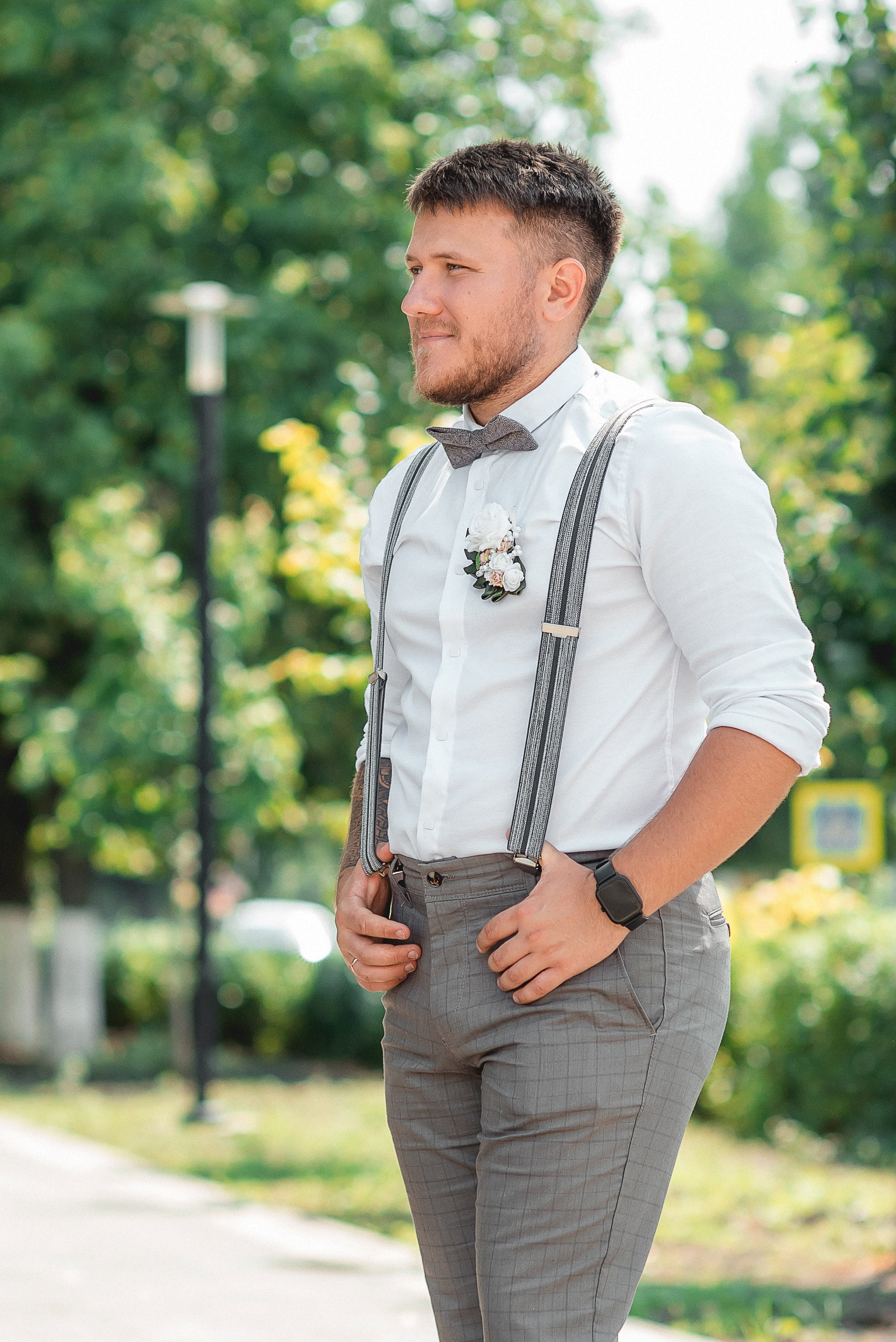 Семейный и детский фотограф Наталья Горда