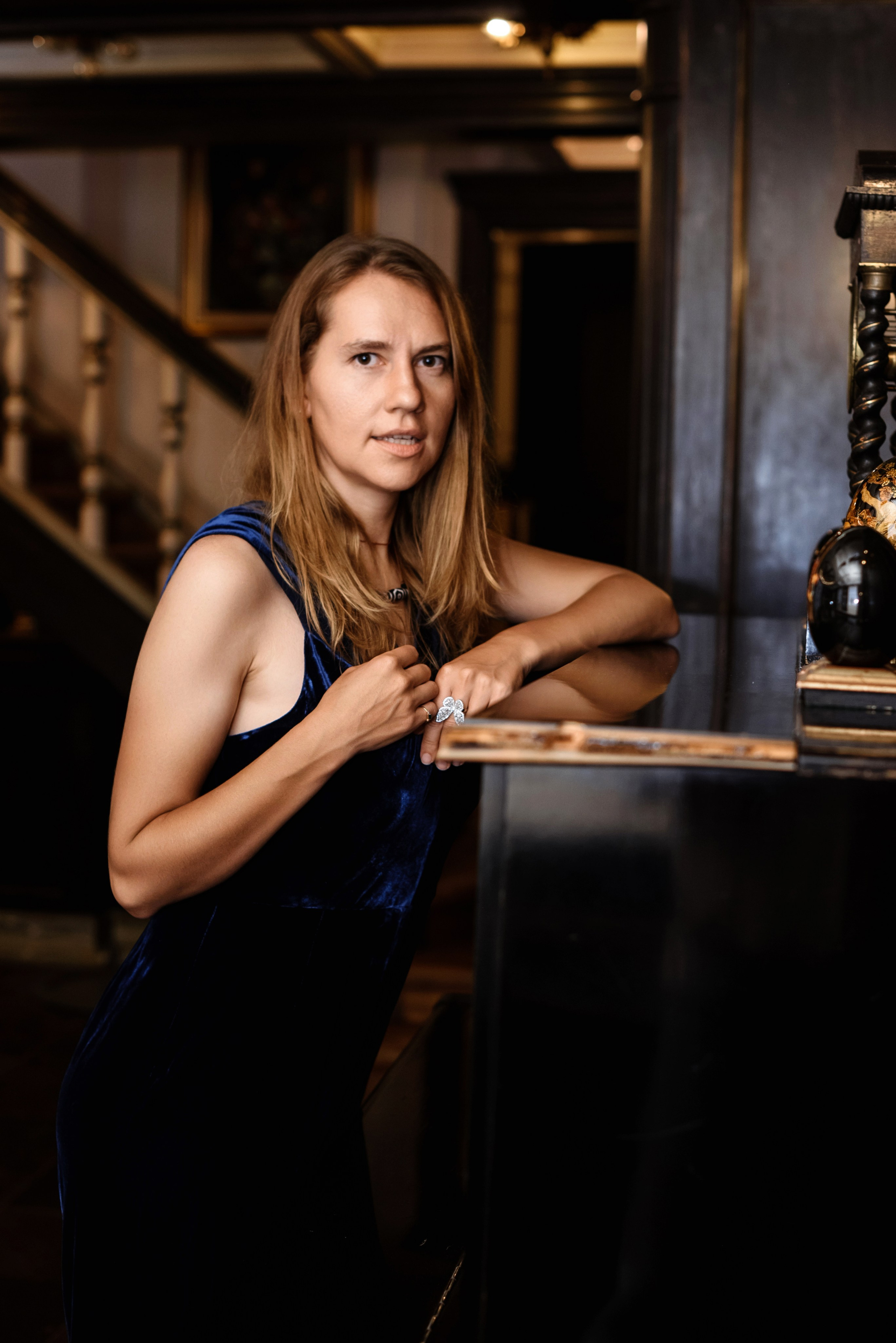 Фотосессия в гостевом доме О'27 Silvuple. Фотограф Ростов Великий Юлия Кузьмина Фотограф на крещение Ярославль