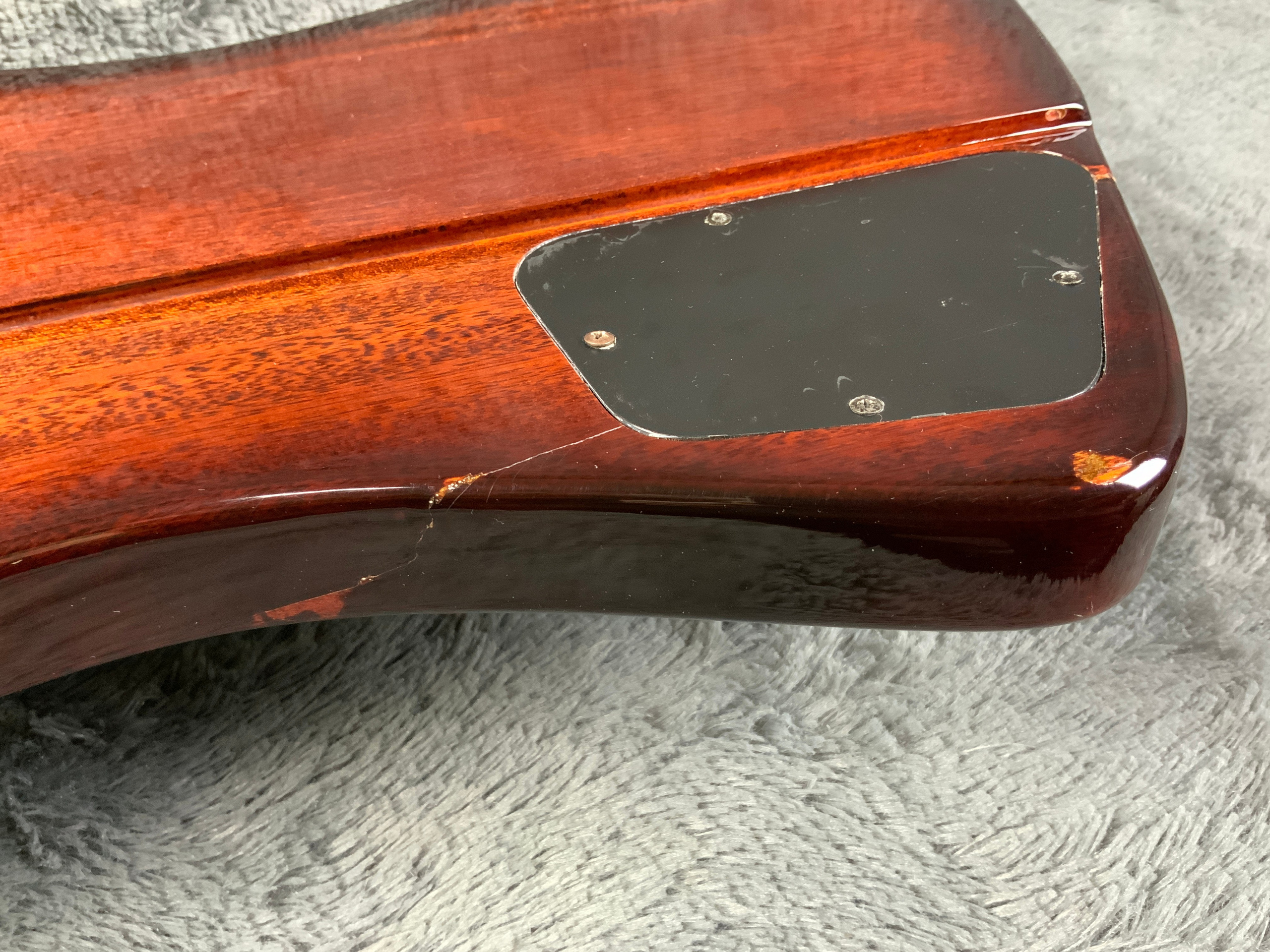 Epiphone Thunderbird IV