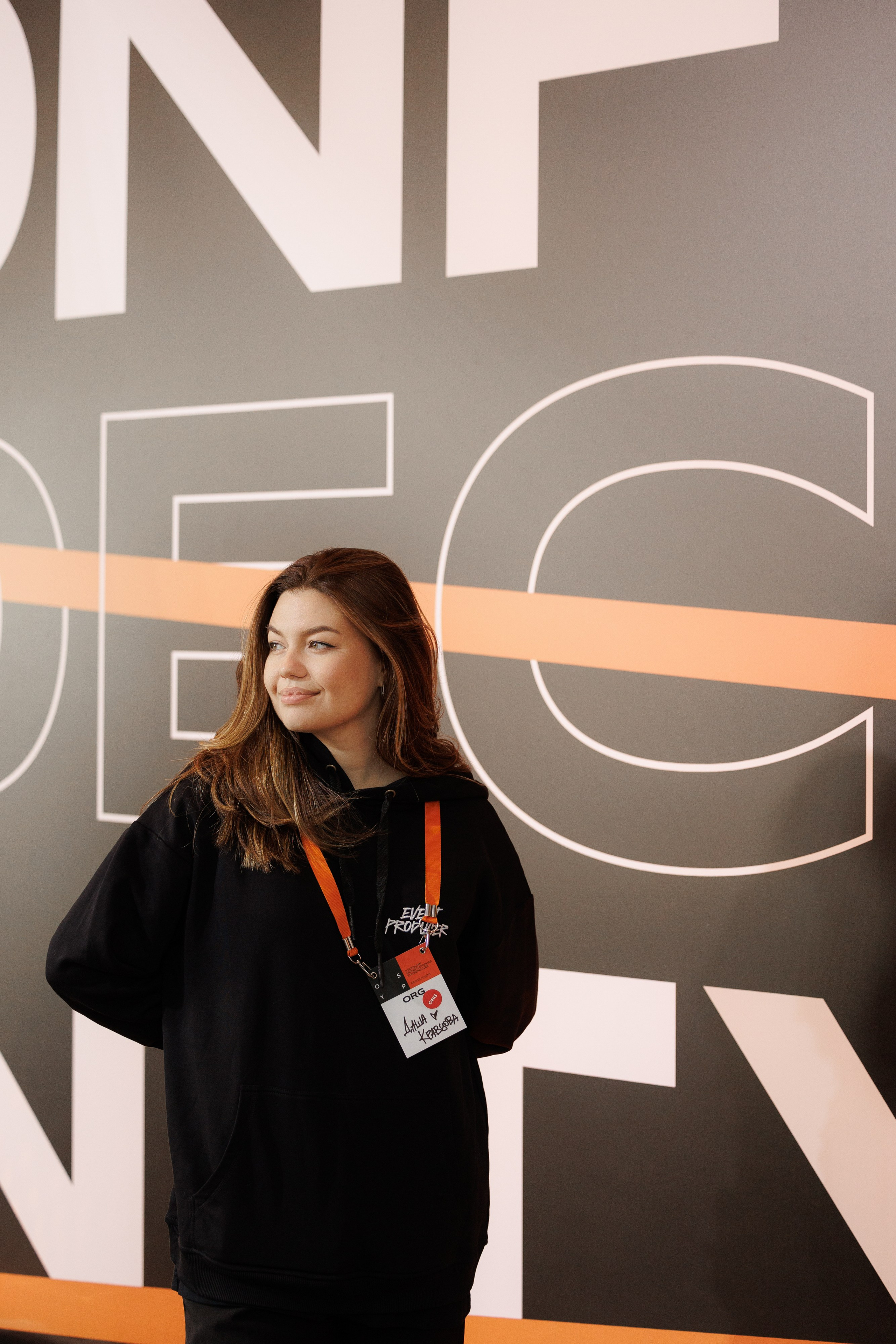 OSPY CONF 2024. Свадебный и event-фотограф Иван Волнухин