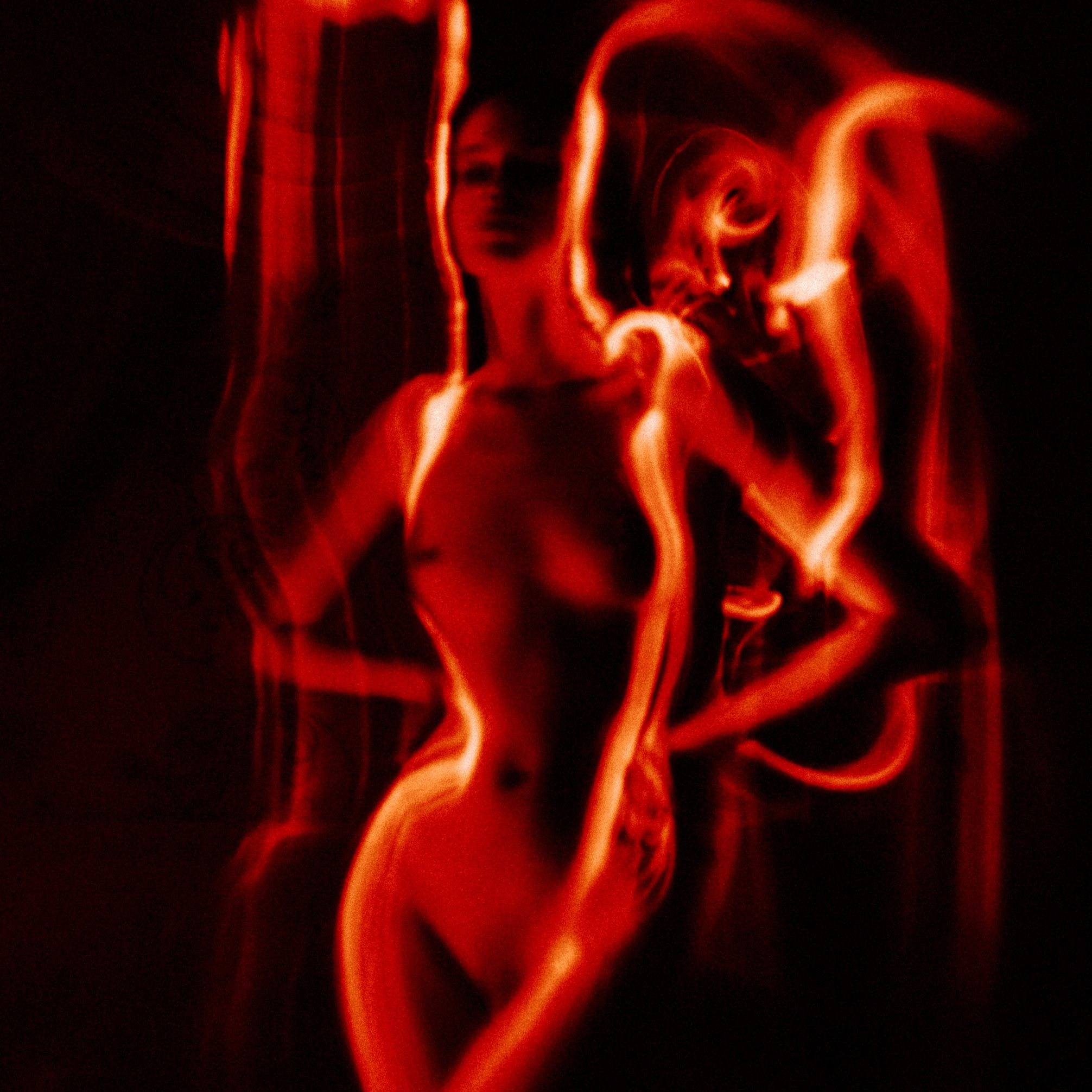 BIRTH. Eduard Kopysov — International visual artist