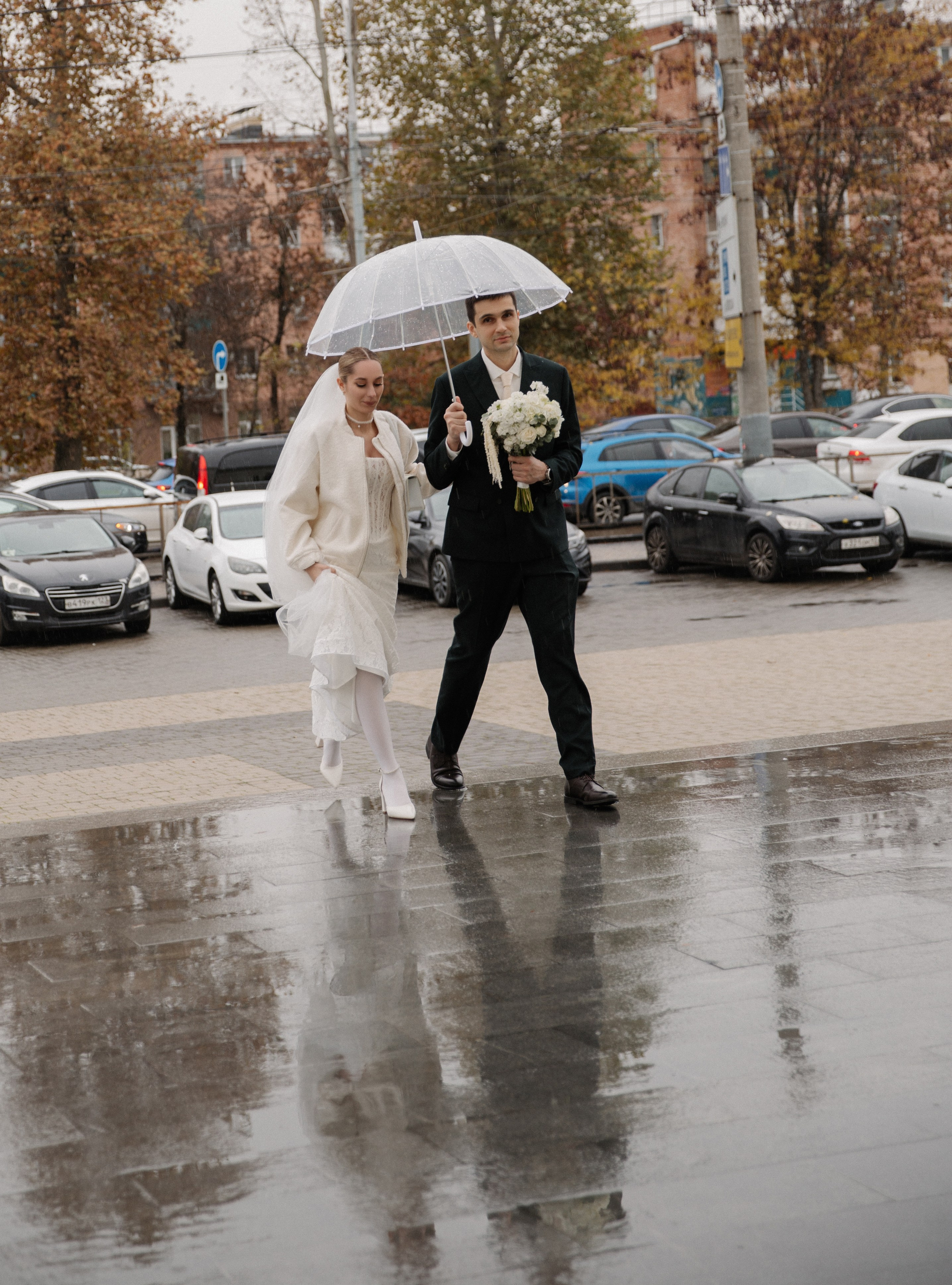 Елена & Артем. Фотограф в Краснодаре и Краснодарском крае