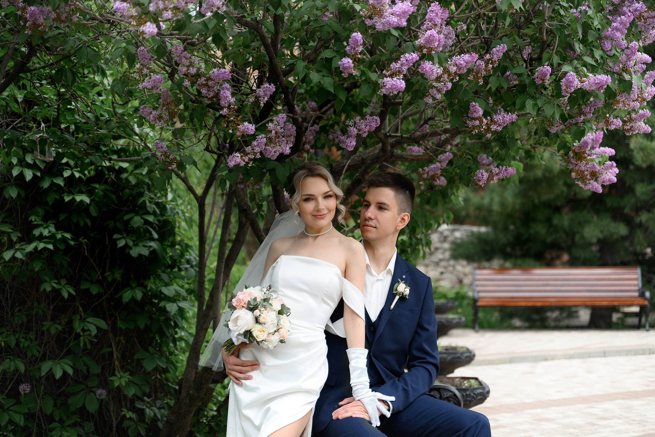 СВАДЕБНЫЕ СЪЕМКИ. Главная