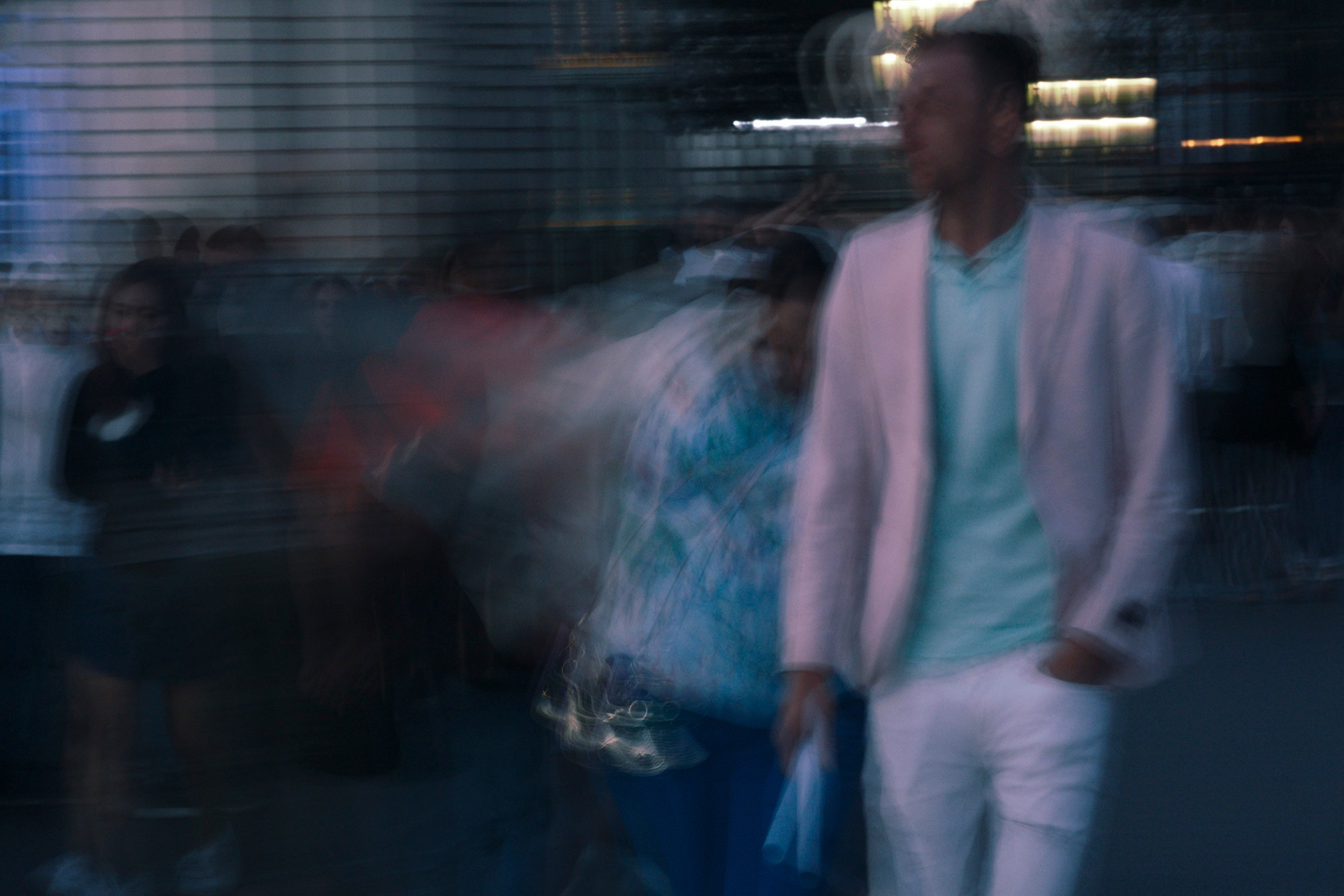 Портретный фотограф в СПб Талилула