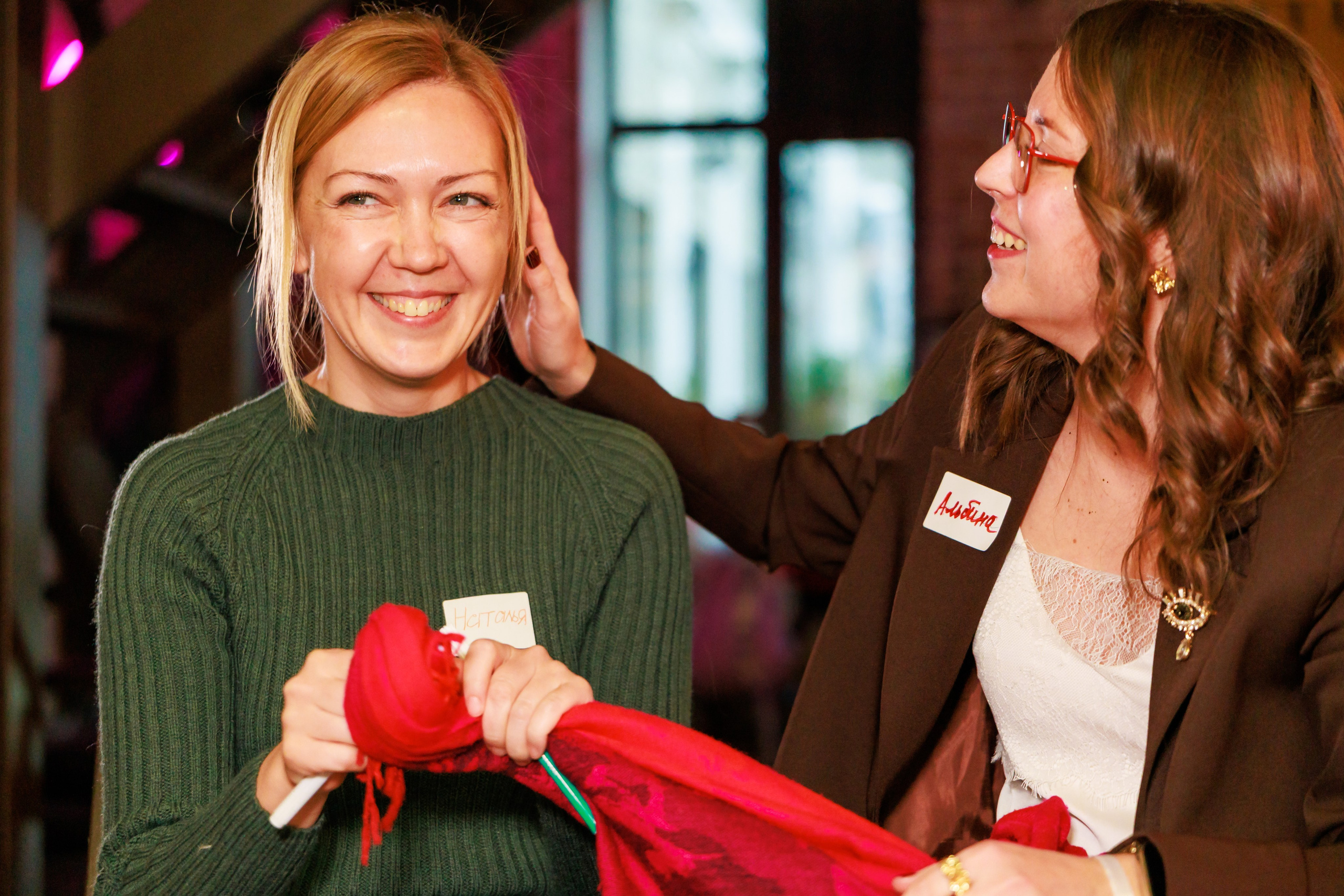 День матери. Фотограф и видеограф Елена Пахомова Москва