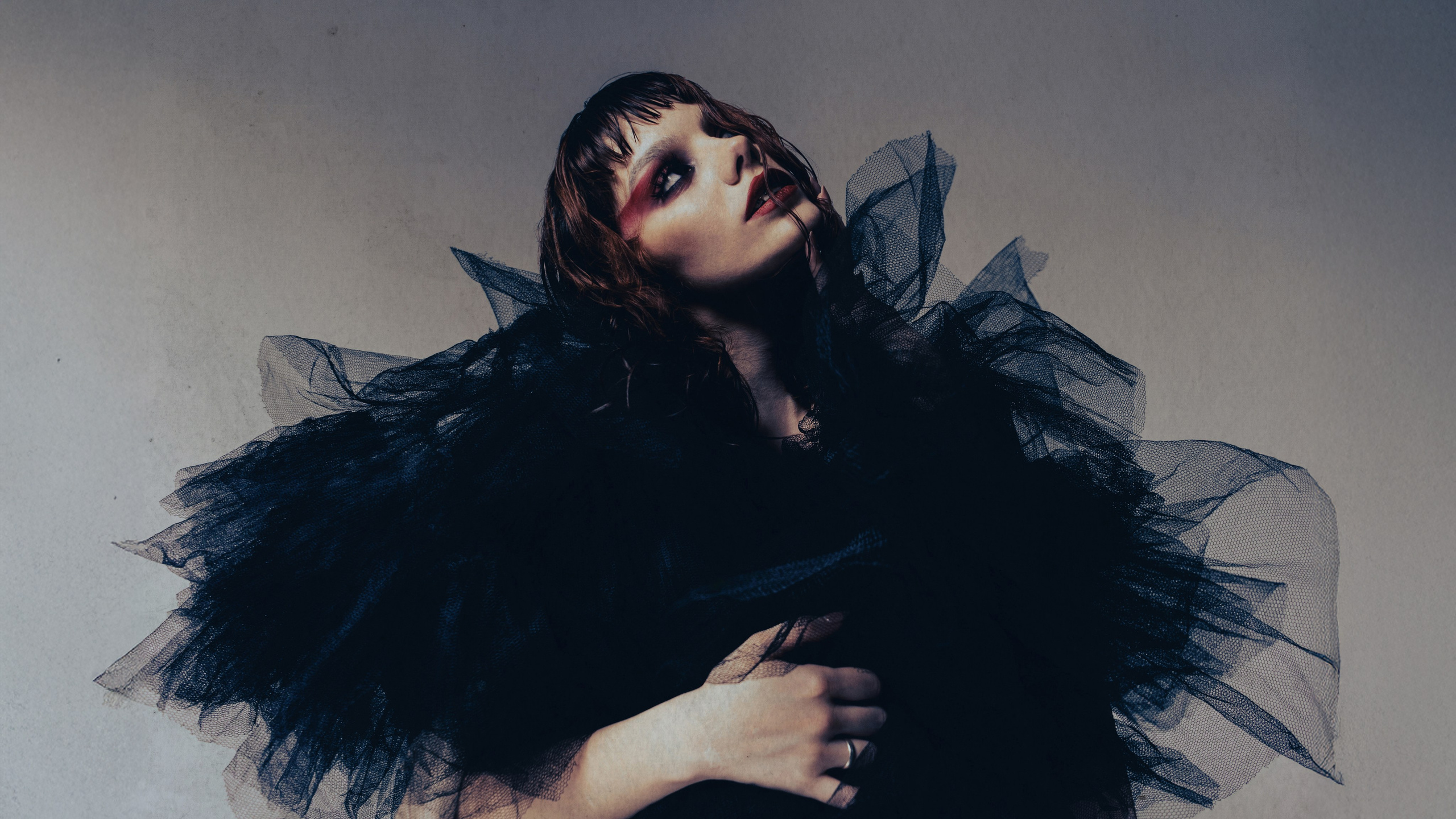 Никита Скрипник — ТЕАТР В СТИЛЕ ФЭШН