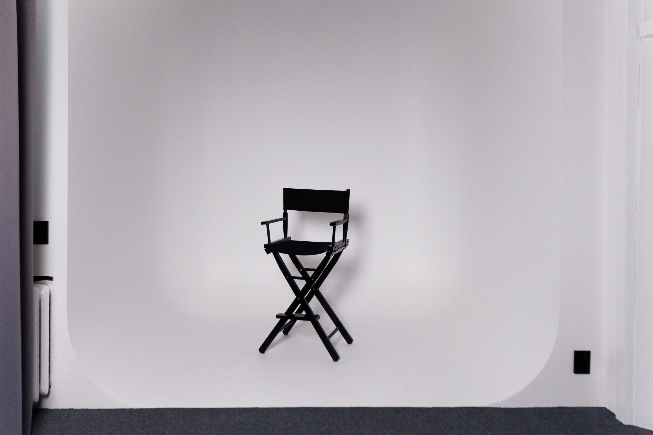 Залы с циклорамой в студии Photohub. Фотограф в Минске Людмила Дутко